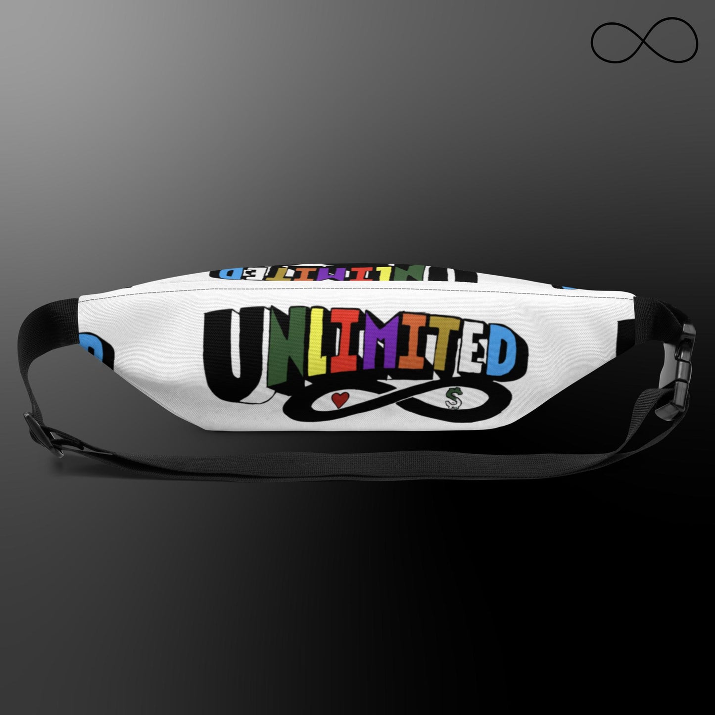 UN 1 Fanny Pack