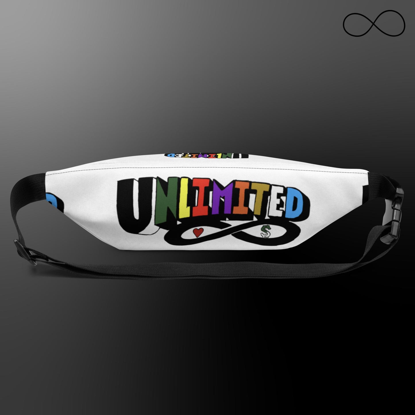 UN 1 Fanny Pack