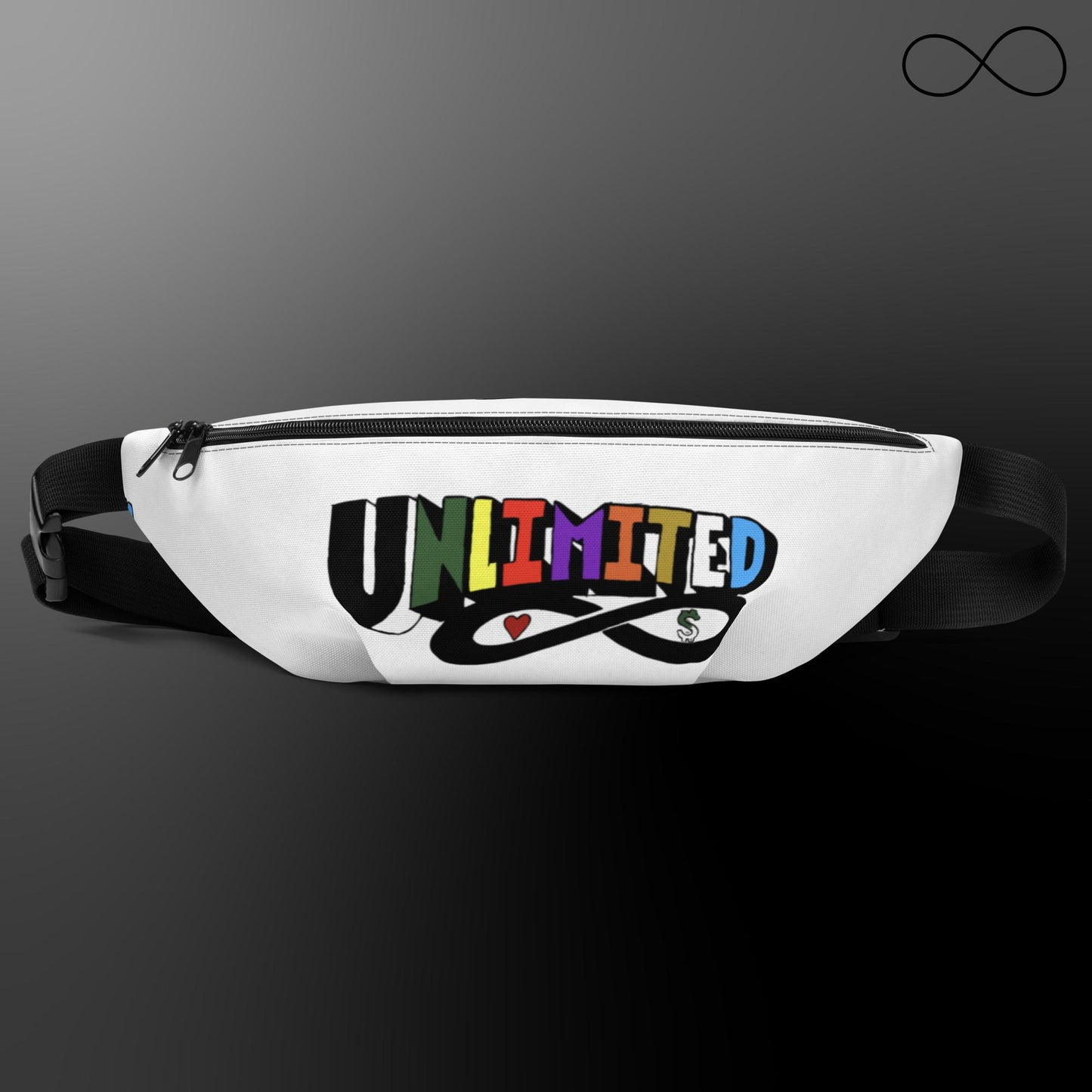 UN 1 Fanny Pack