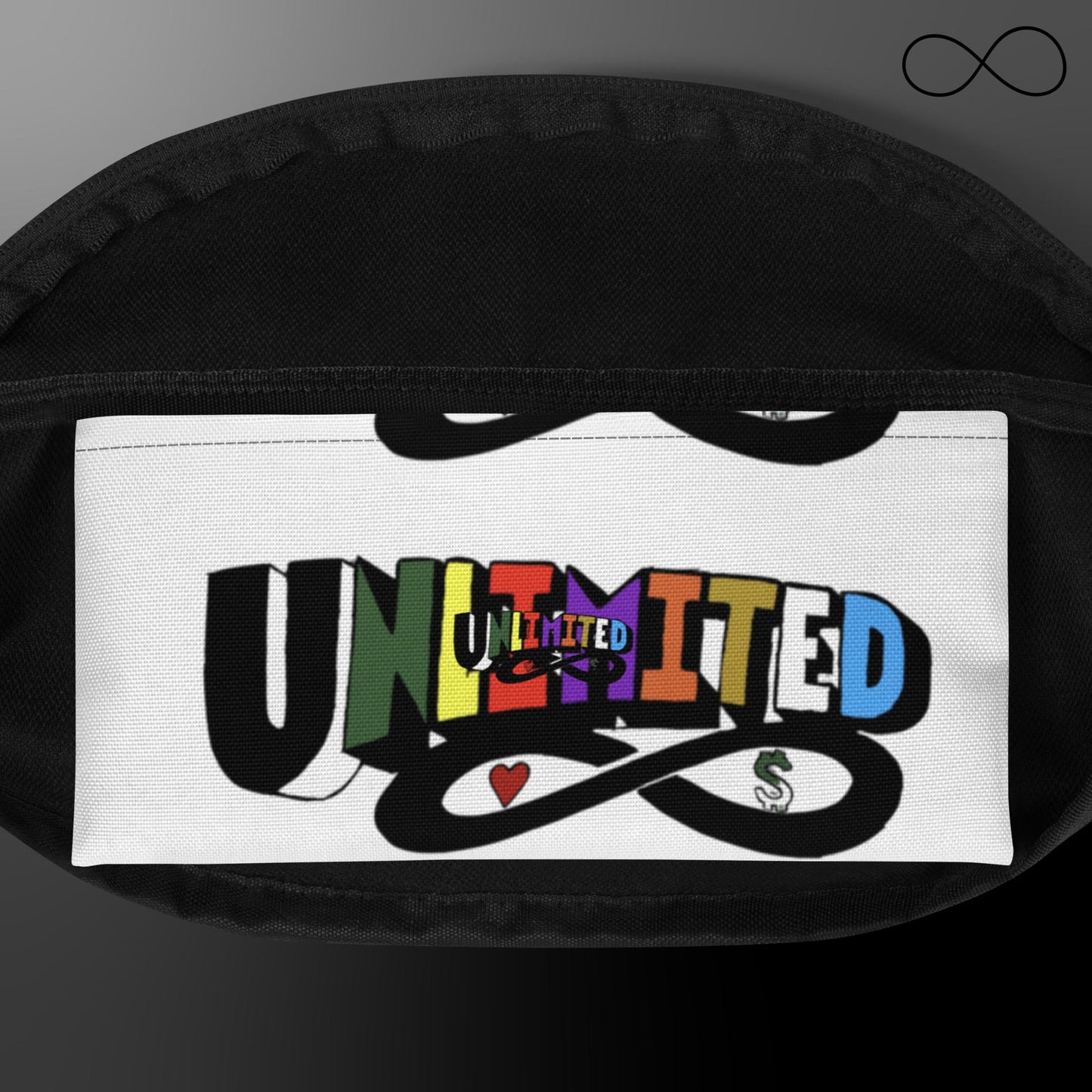 UN 1 Fanny Pack