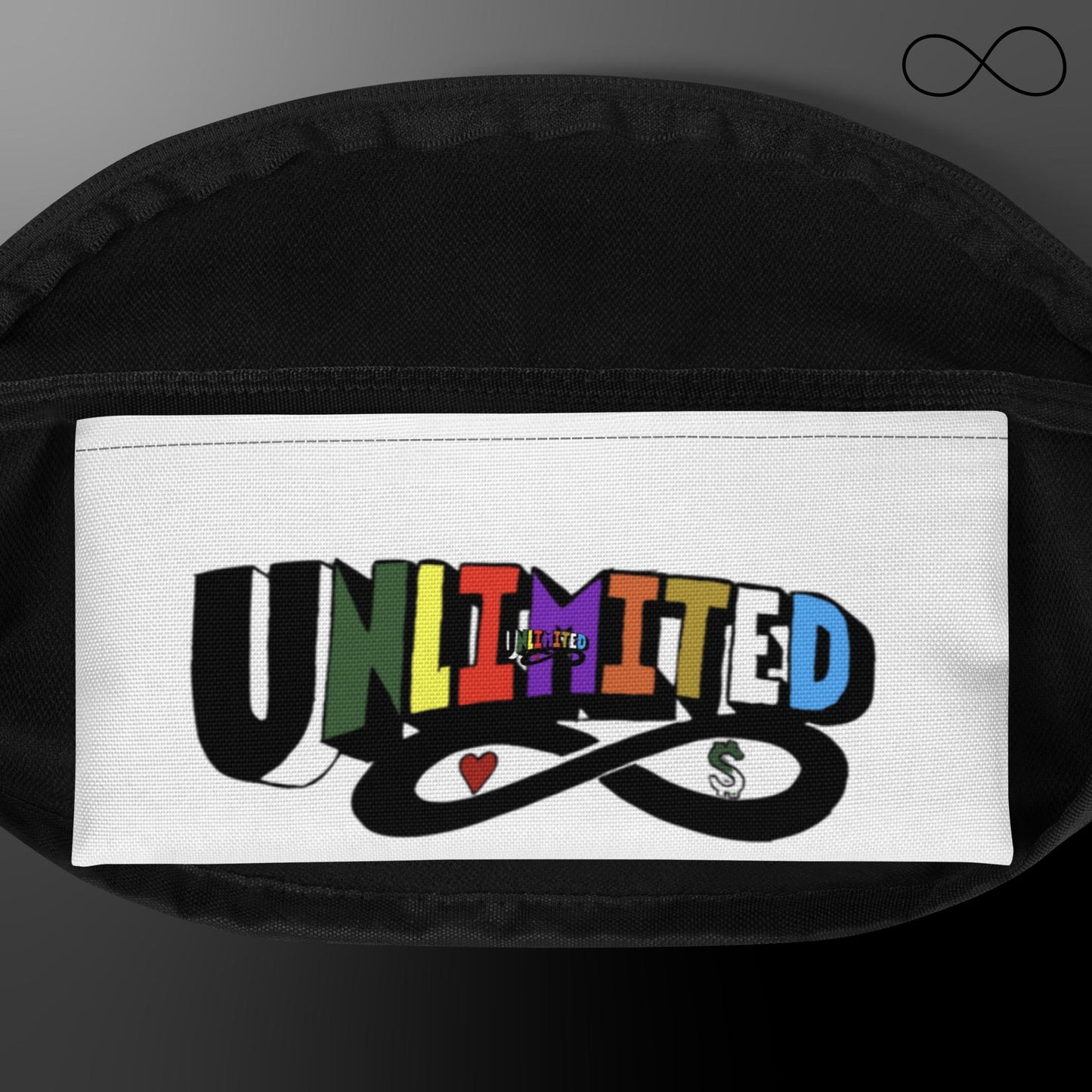 UN 1 Fanny Pack
