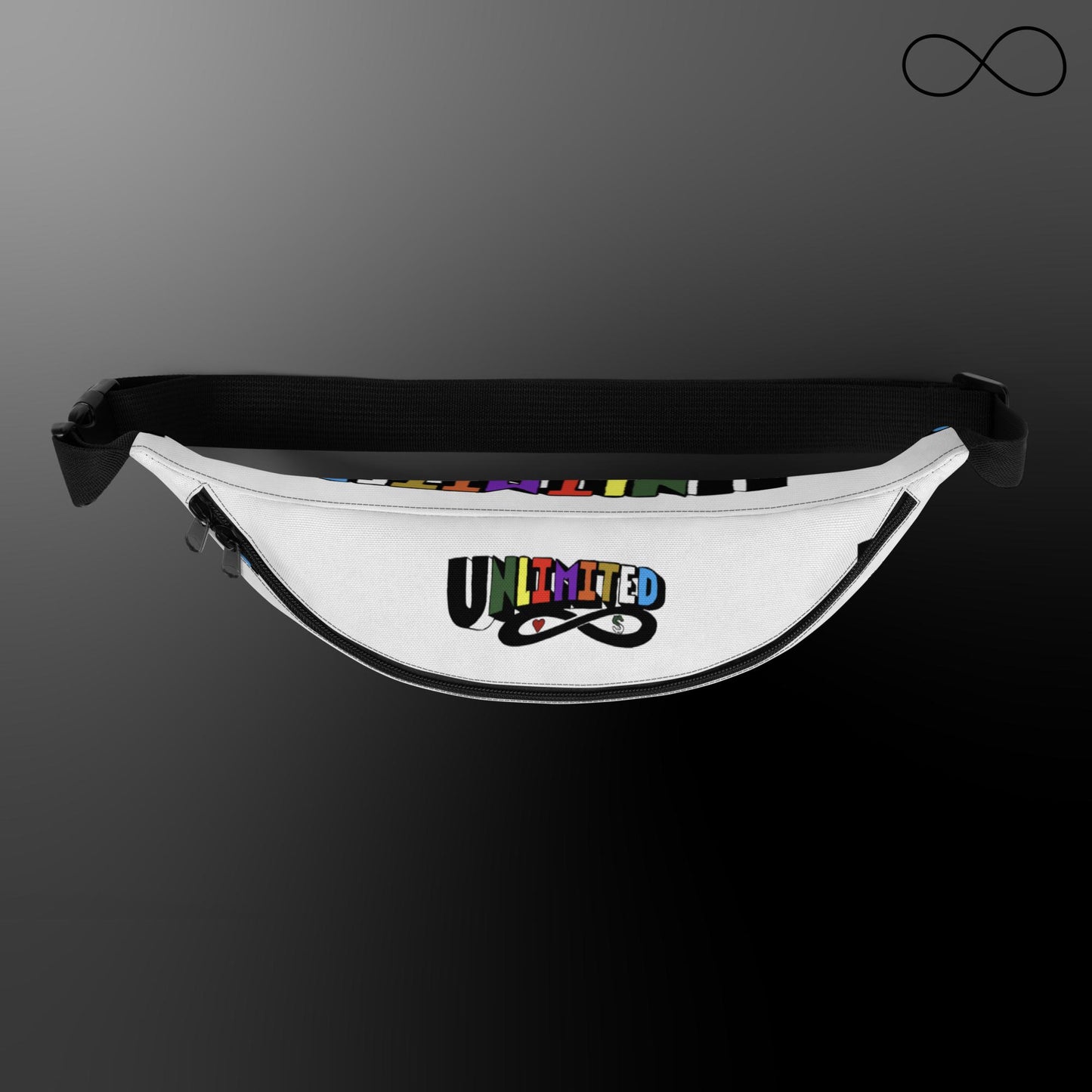UN 1 Fanny Pack