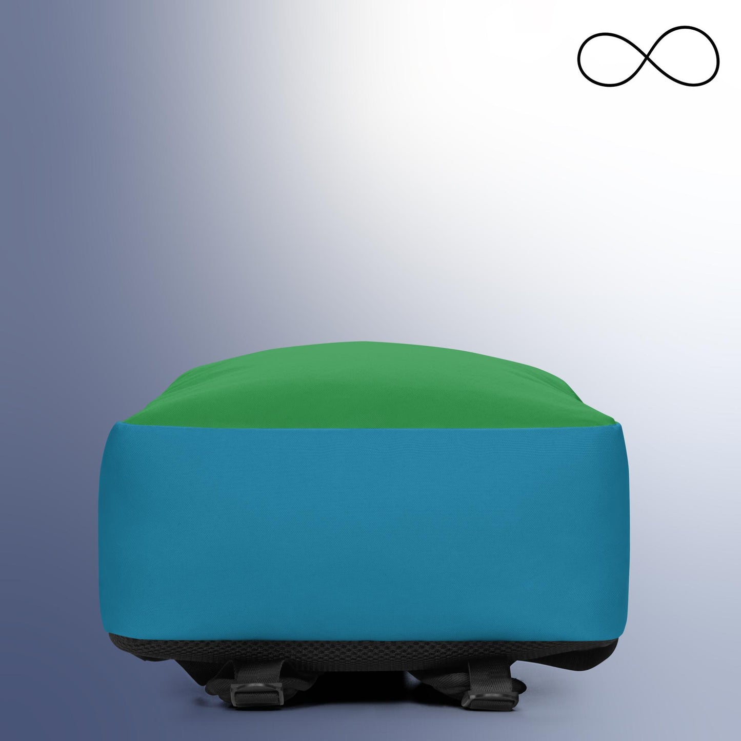 Mochila minimalista UN 1