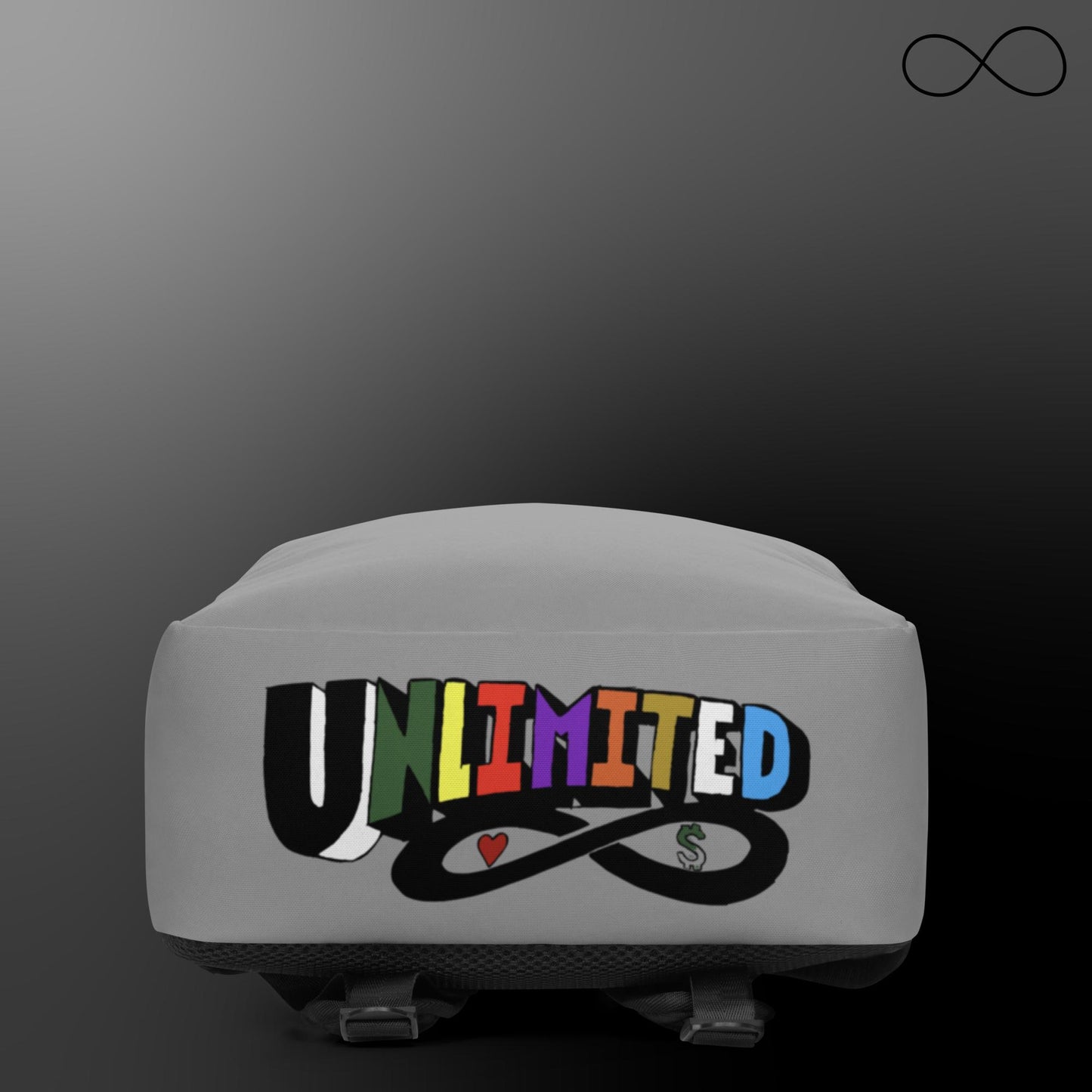 Mochila minimalista UN 1