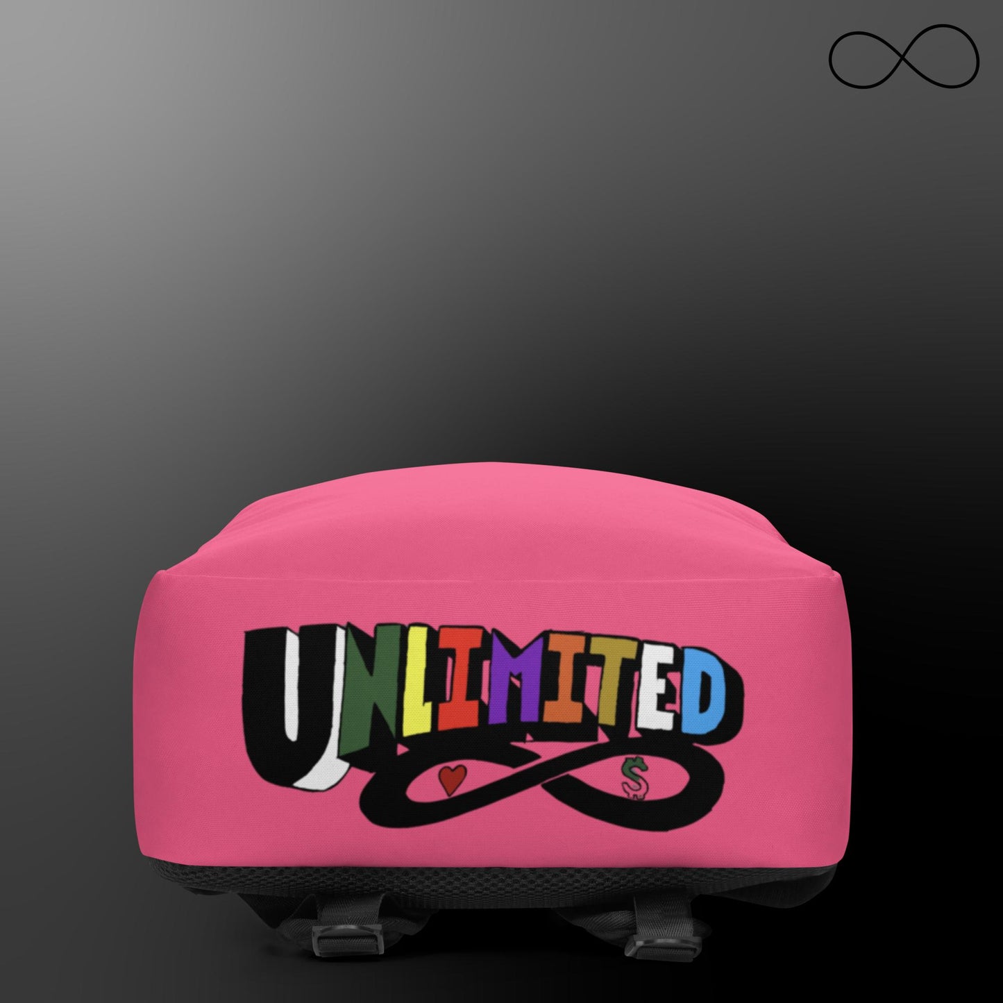 Mochila minimalista UN 1