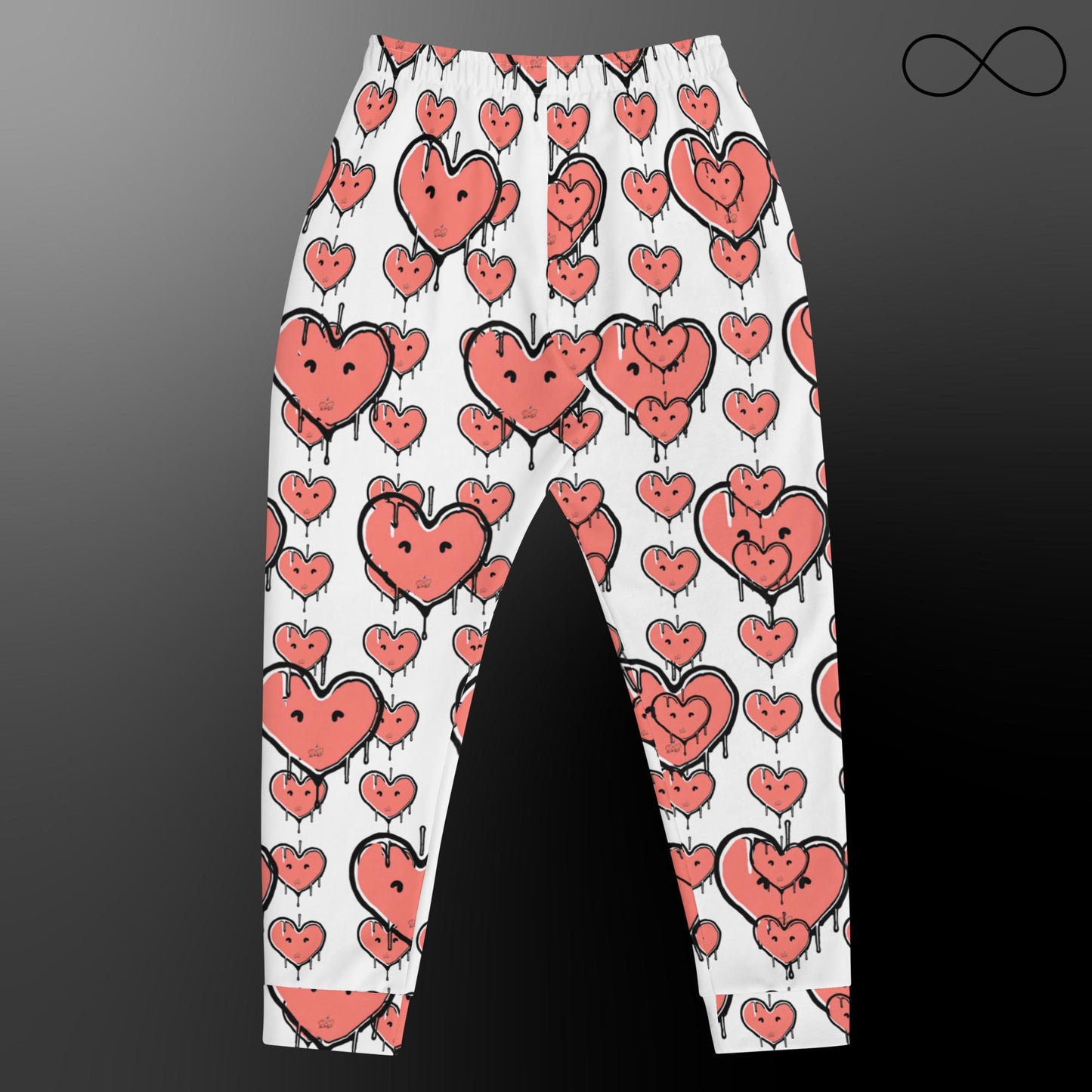 Pantalones deportivos UD HD para hombre