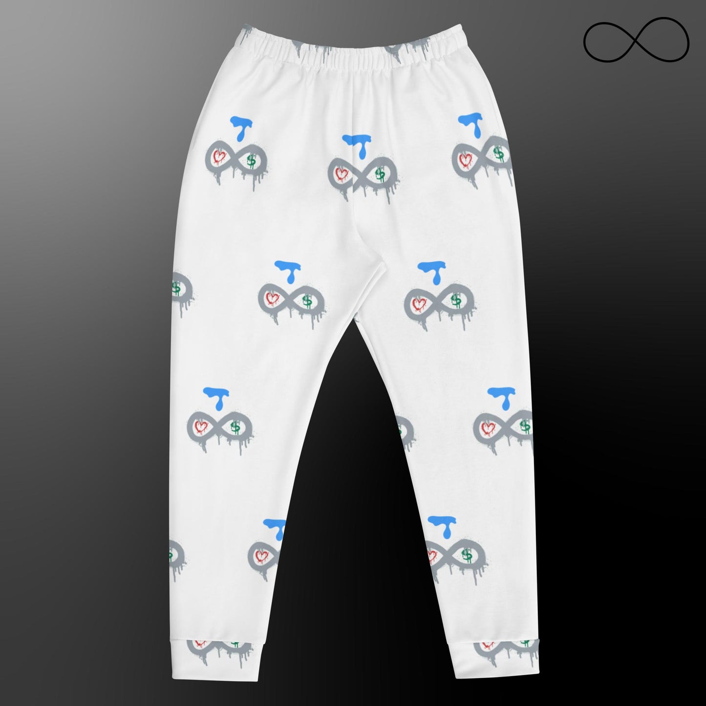 Pantalones deportivos UD 5 para hombre