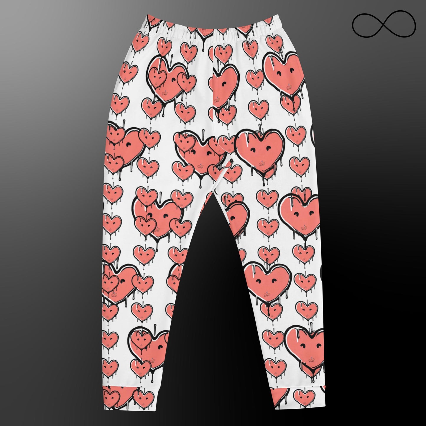 Pantalones deportivos UD HD para hombre