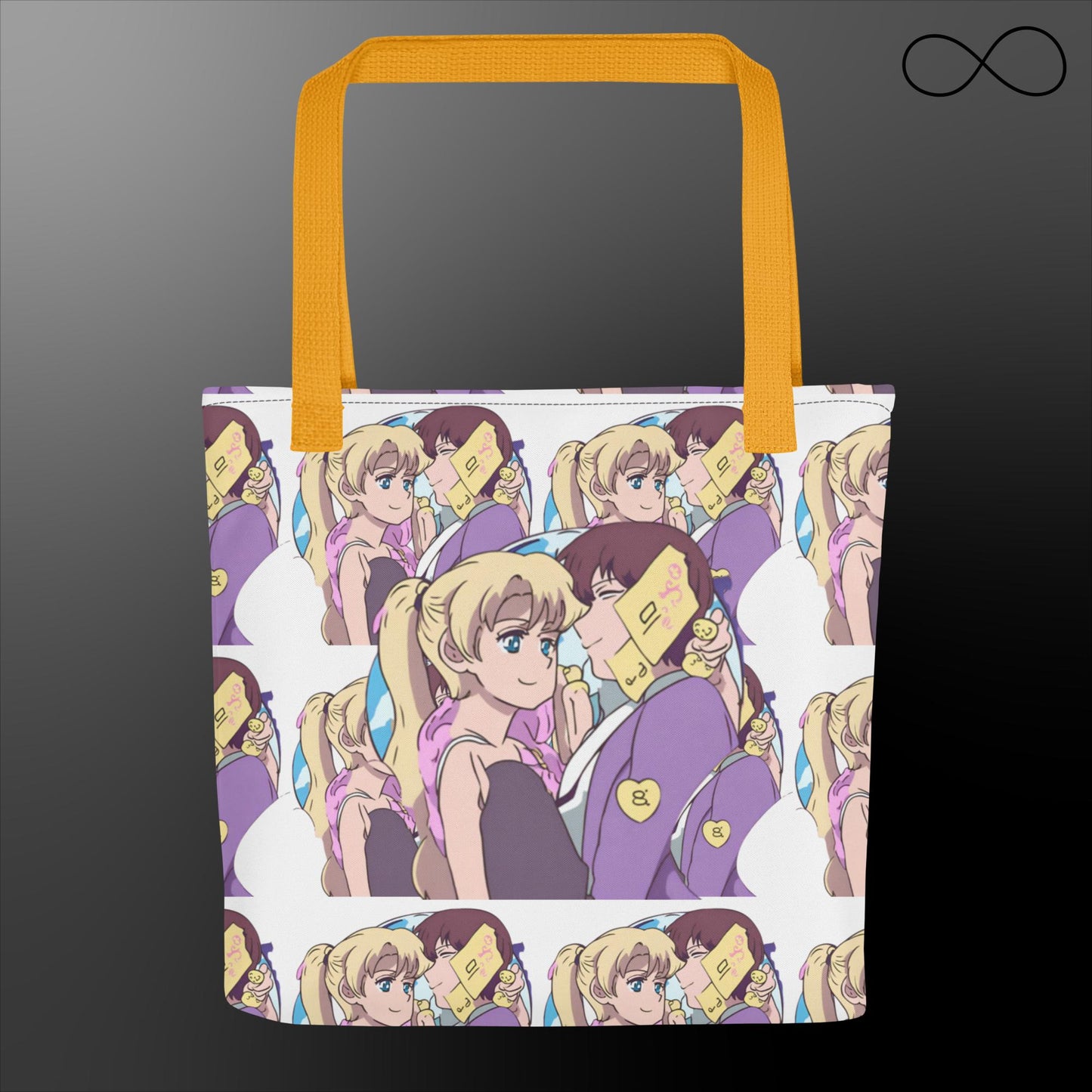 UD Anime Tote Bag