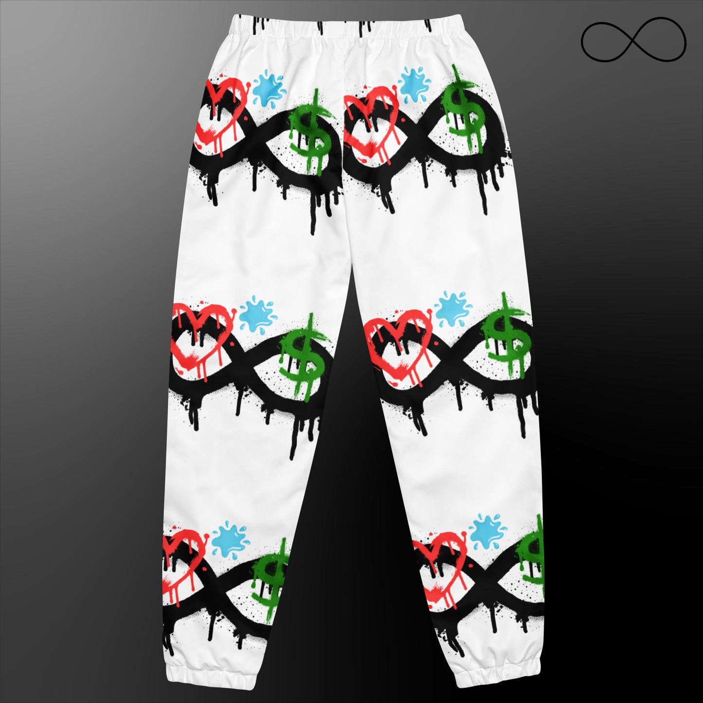 Pantalones deportivos unisex UD 8.5