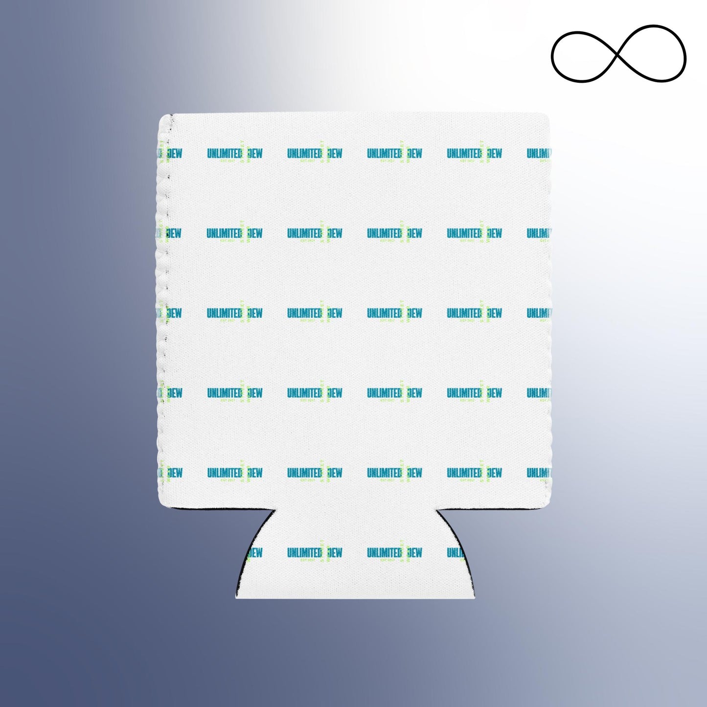 Enfriador de latas UNL Dew 17