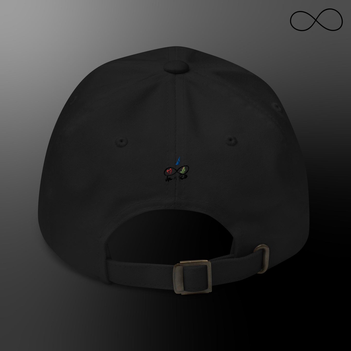 UNL Dew 17 Dad Hat