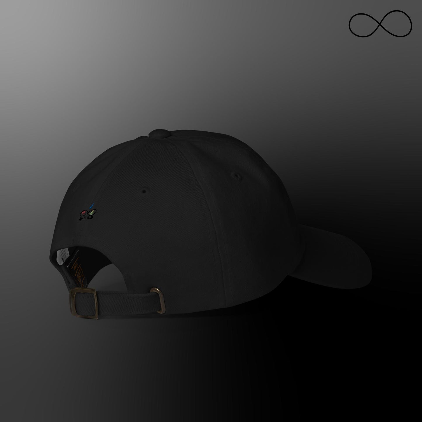 Gorra UD 11