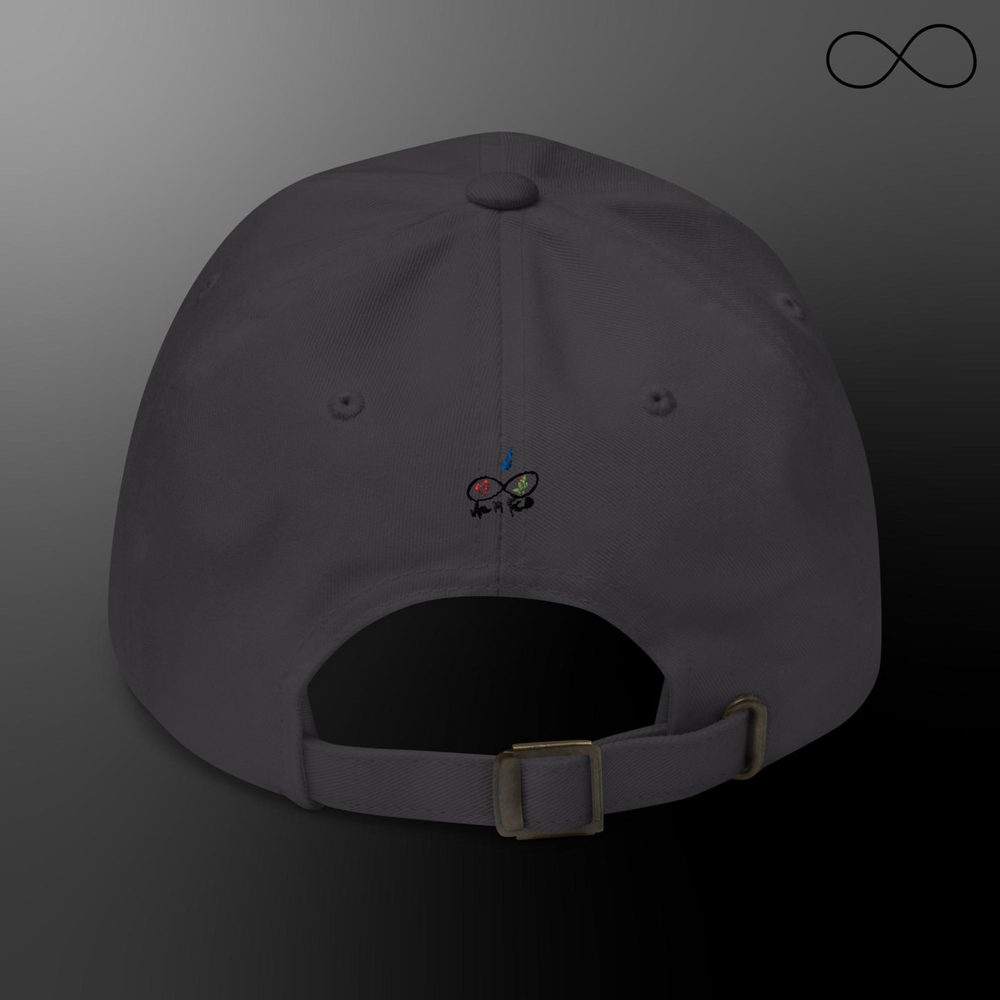 UNL Dew 17 Dad Hat