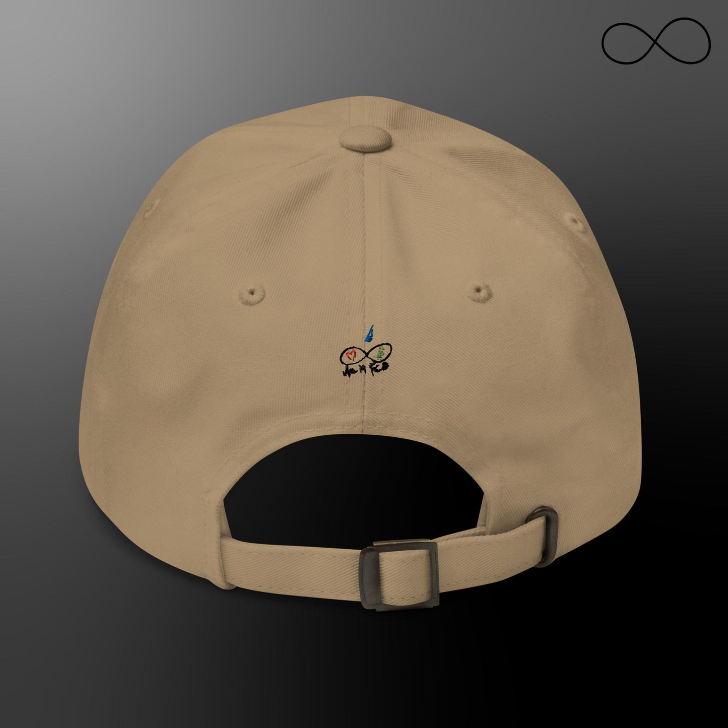 UNL Dew 17 Dad Hat