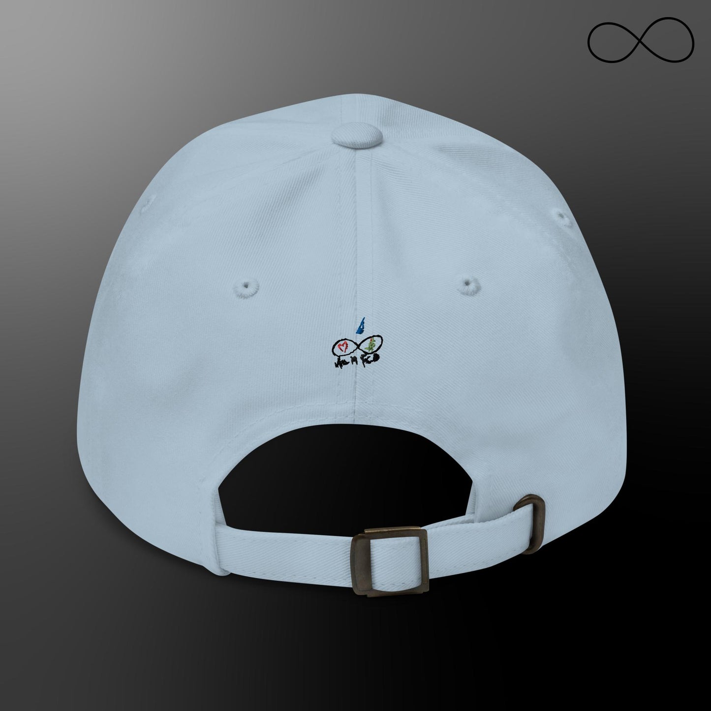 UNL Dew 17 Dad Hat