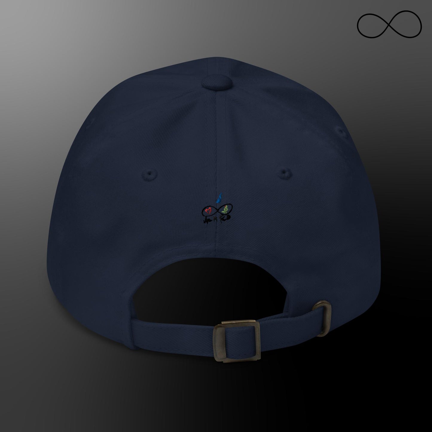 UNL Dew 17 Dad Hat