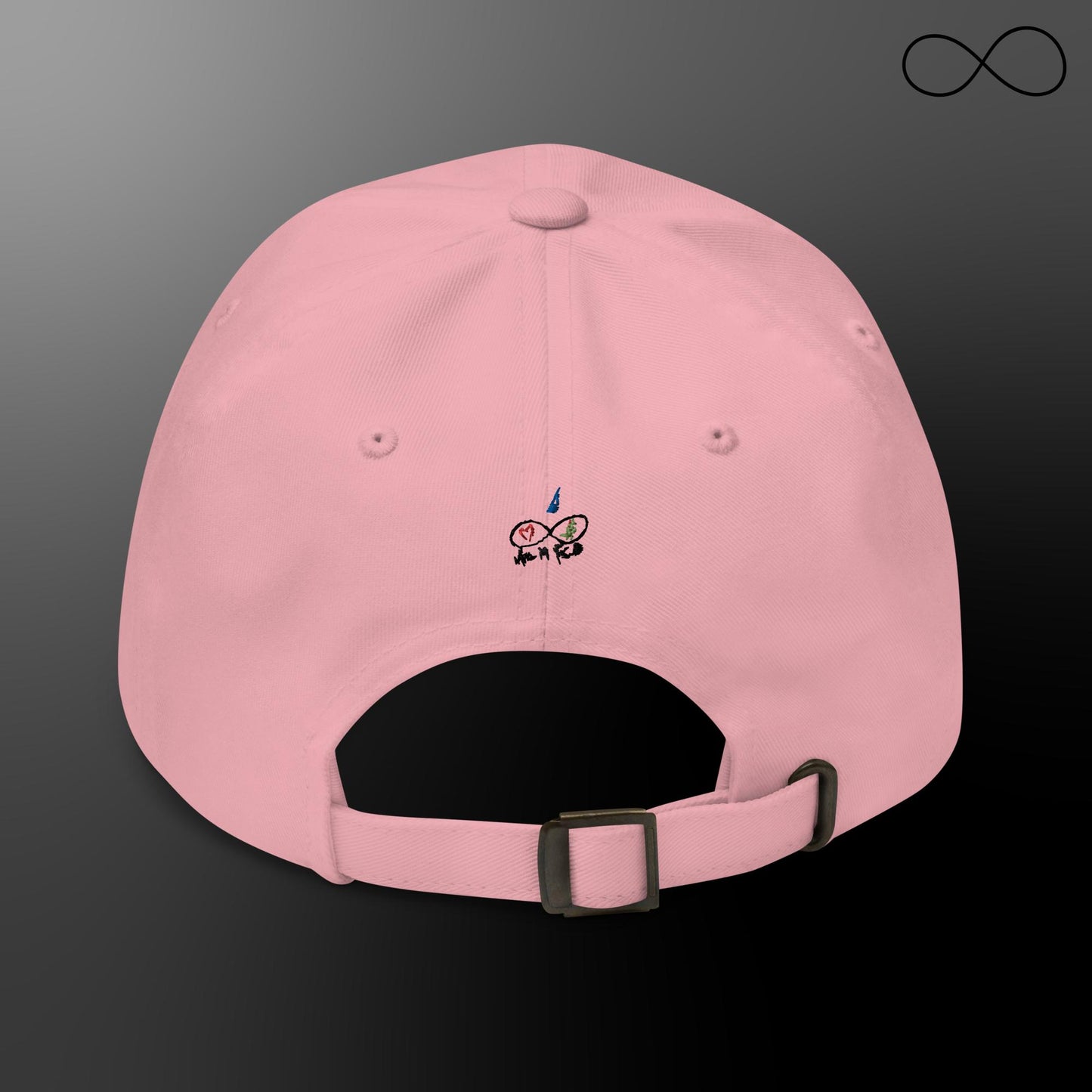 UNL Dew 17 Dad Hat