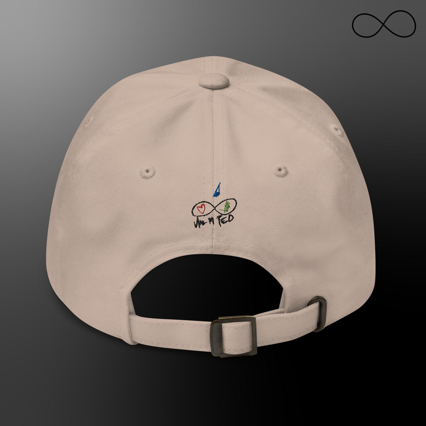 UD HEART DRIP(HD) 2 Sombrero