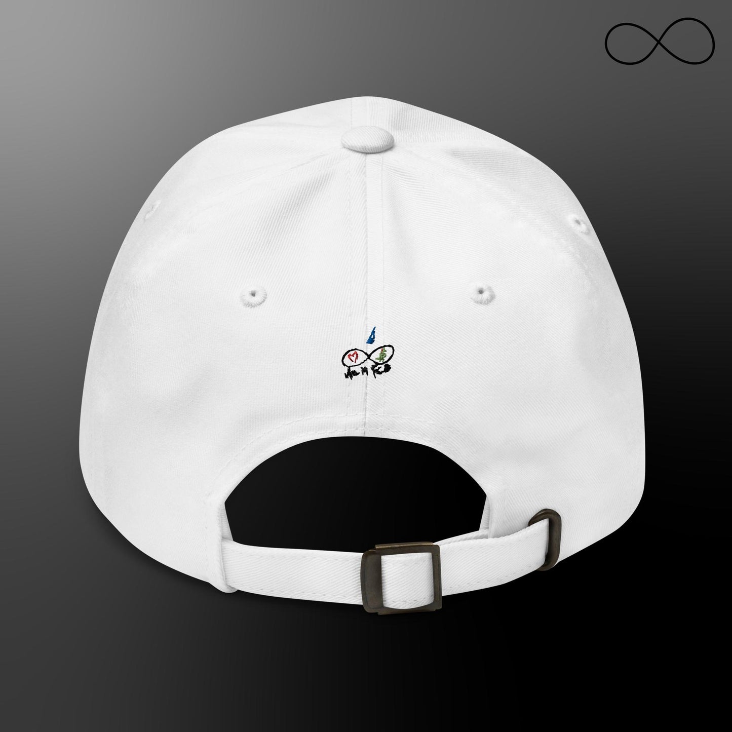 UNL Dew 17 Dad Hat