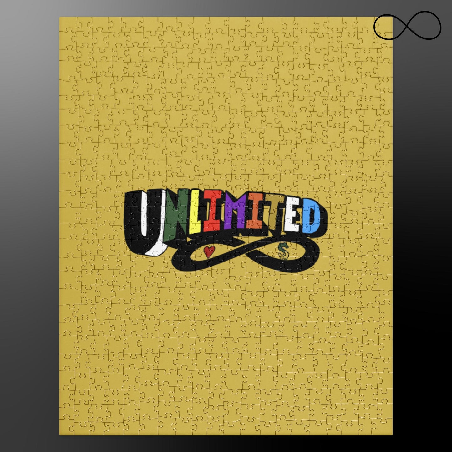 Rompecabezas de la ONU 1