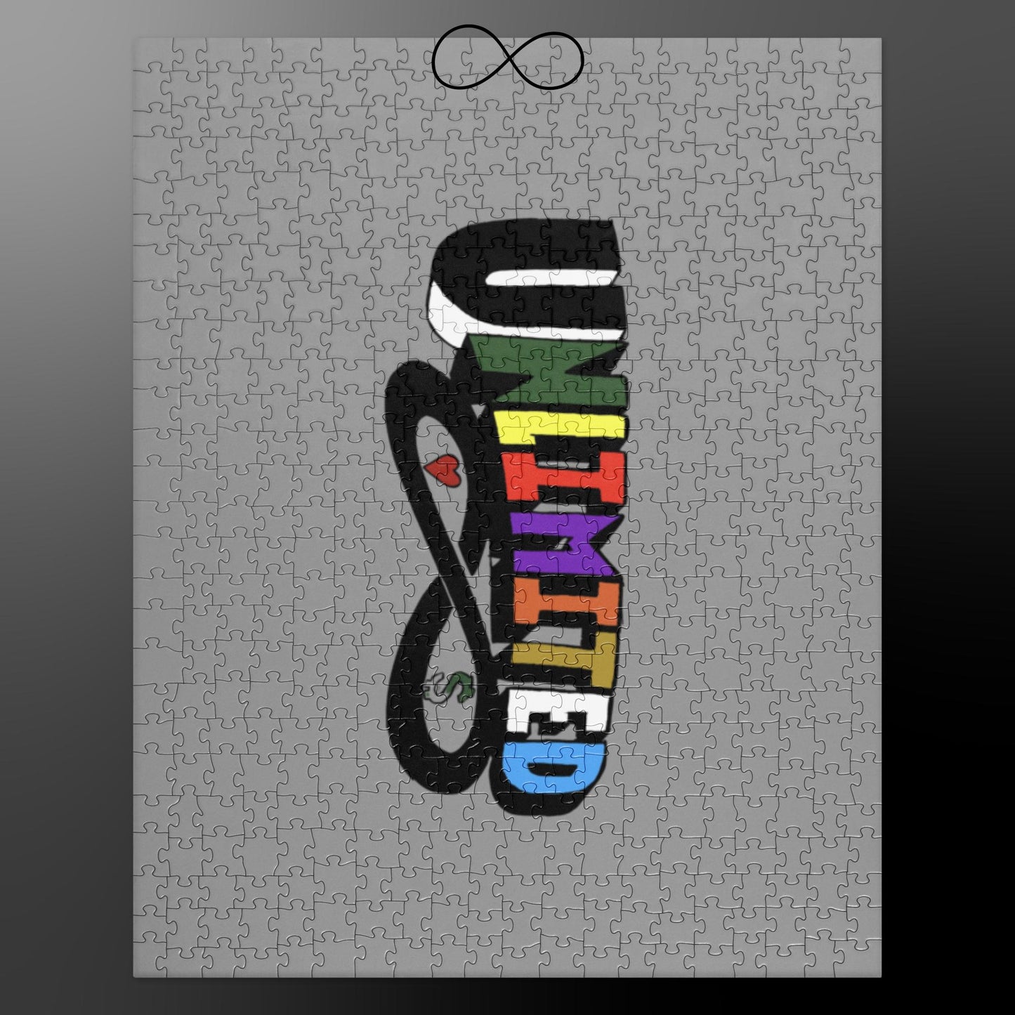 Rompecabezas de la ONU 1