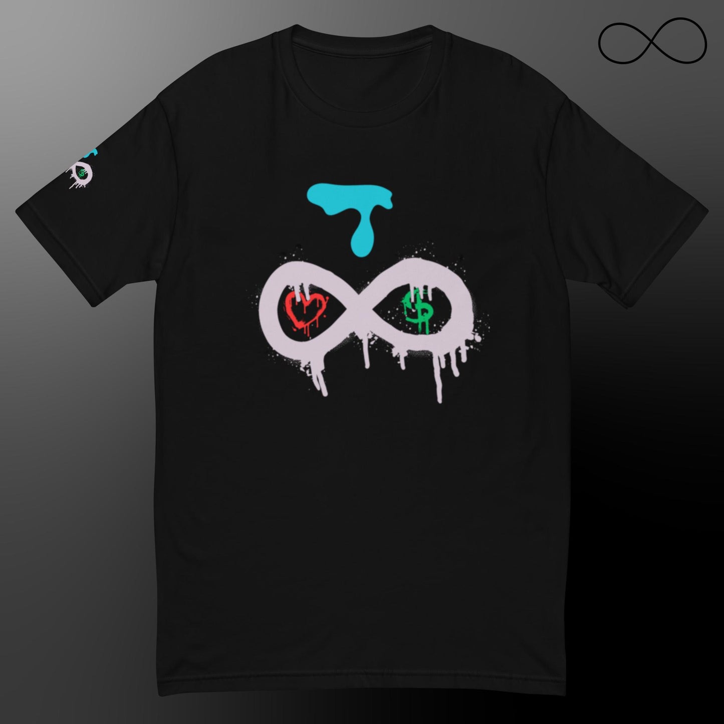 UD 6 Short Sleeve T-Shirt