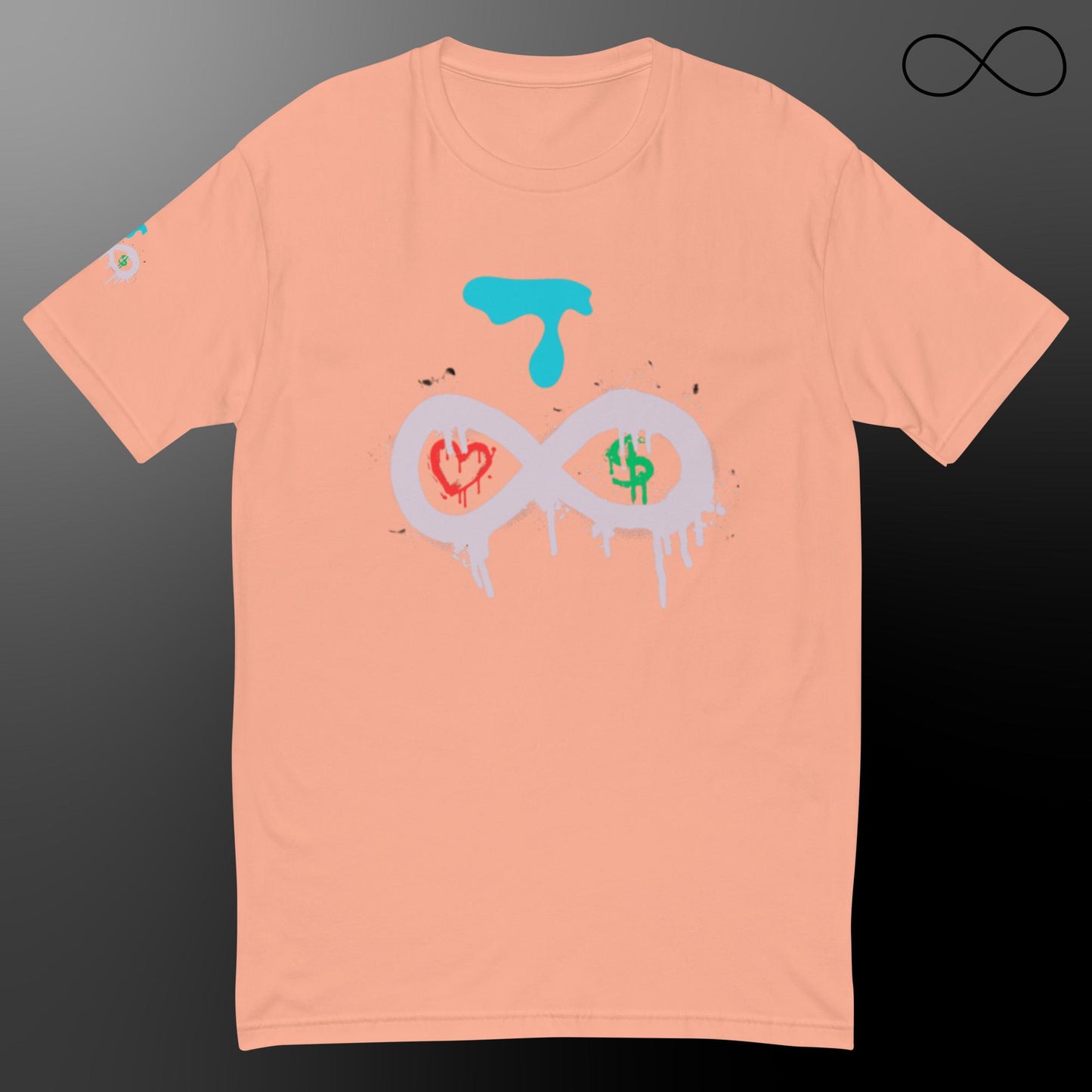 UD 6 Short Sleeve T-Shirt