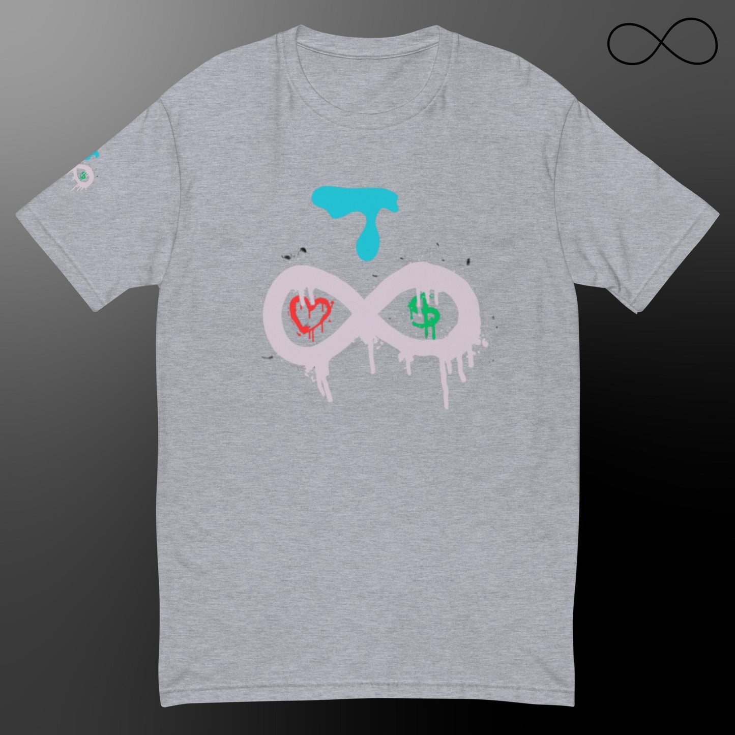 UD 6 Short Sleeve T-Shirt