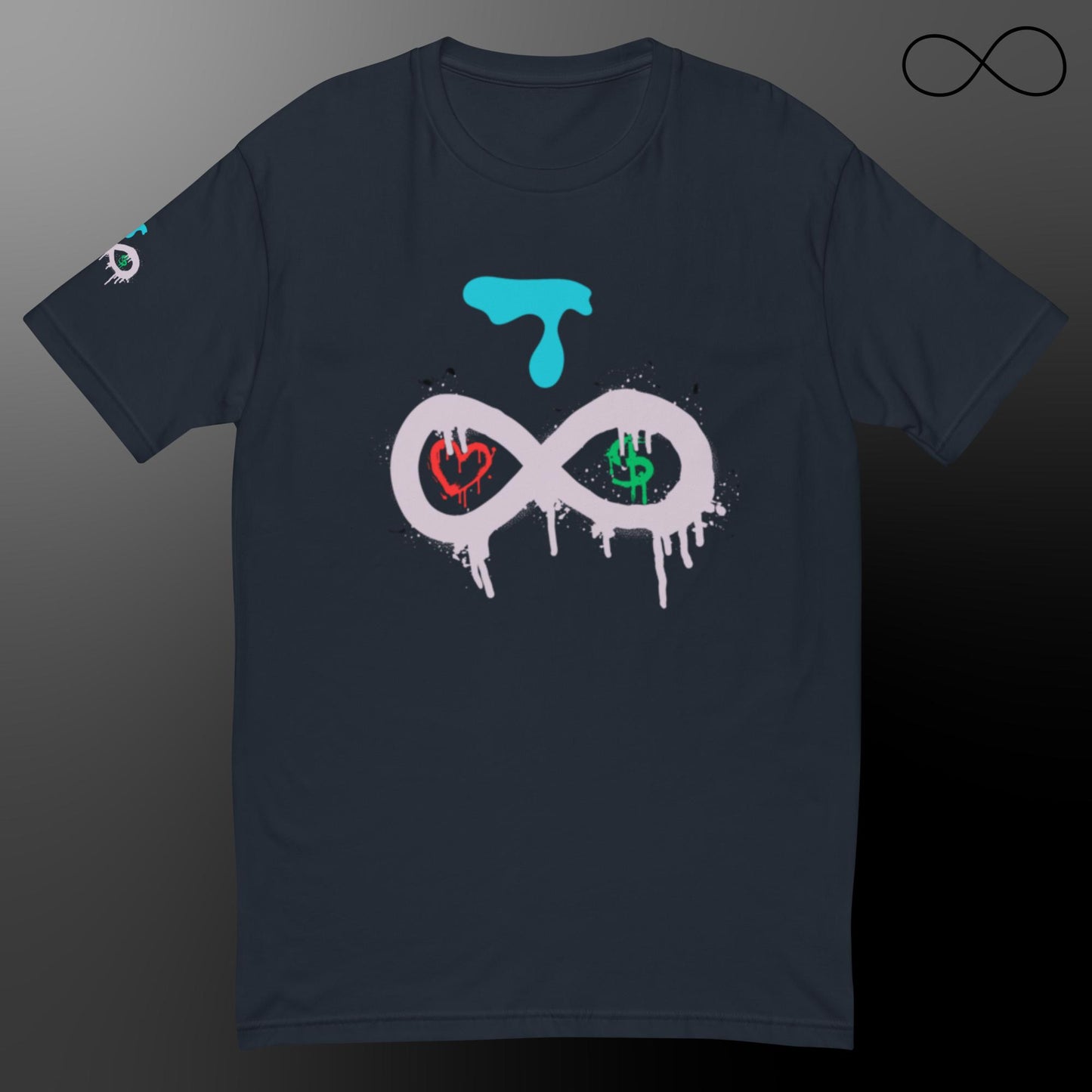 UD 6 Short Sleeve T-Shirt