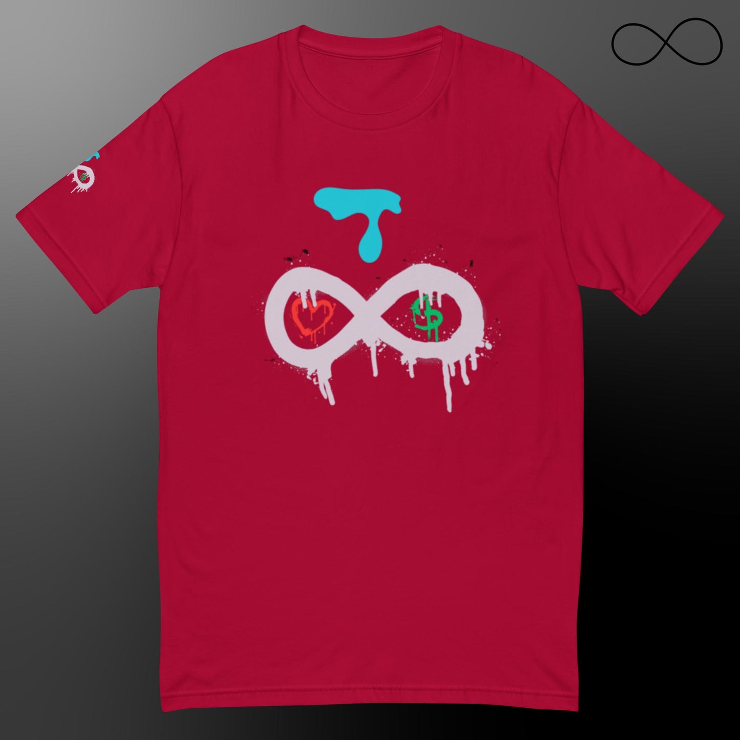 UD 6 Short Sleeve T-Shirt