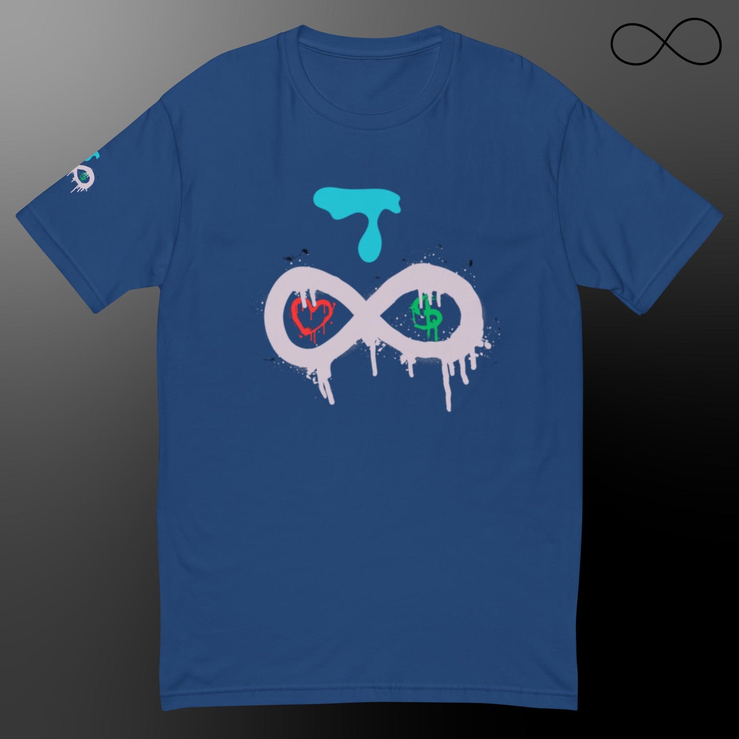 UD 6 Short Sleeve T-Shirt