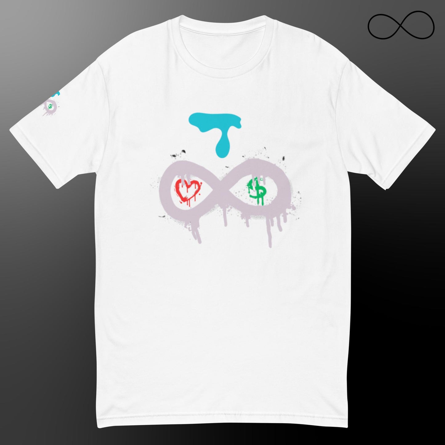 UD 6 Short Sleeve T-Shirt