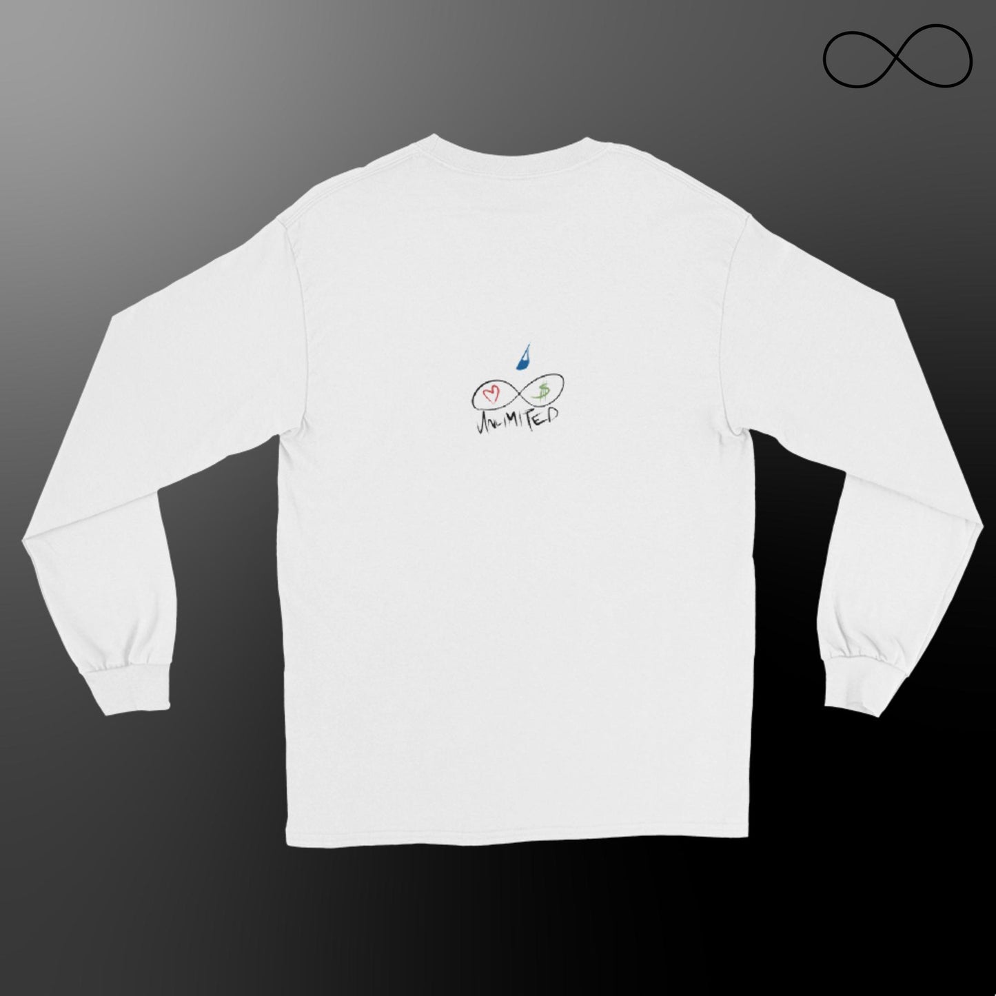 UD Buderfly Men’s Long Sleeve Shirt