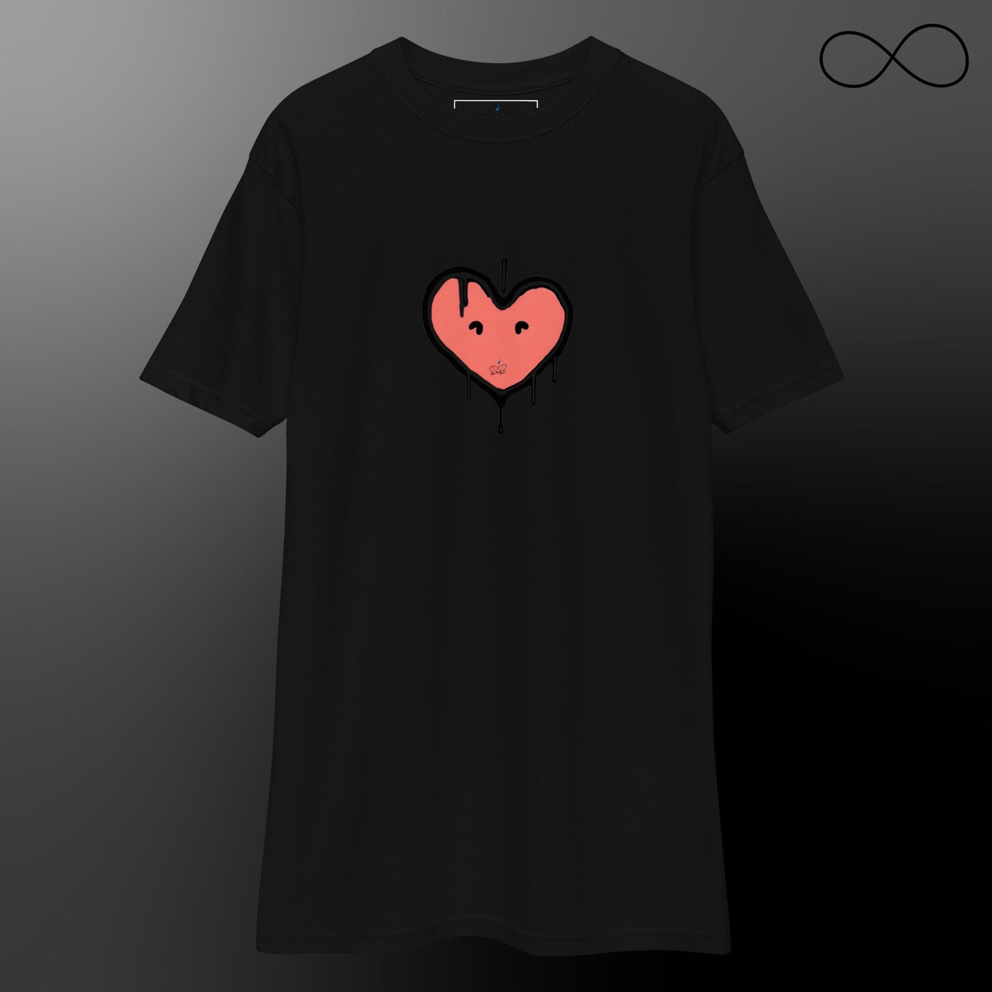 UD HD Men’s Premium Heavyweight Tee