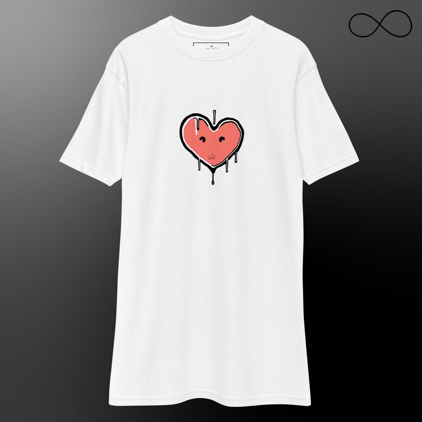 UD HD Men’s Premium Heavyweight Tee