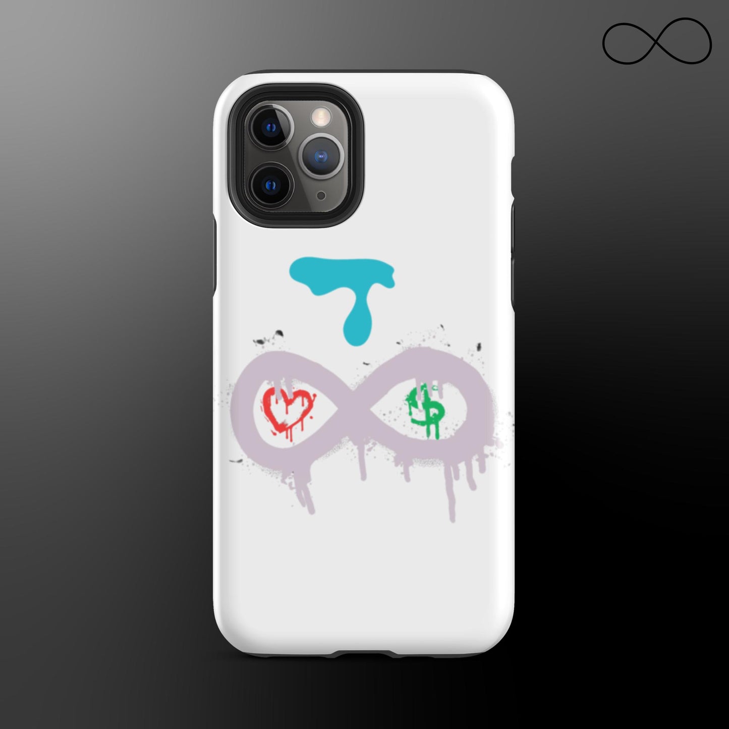Funda resistente UNL Dew 6 para iPhone®