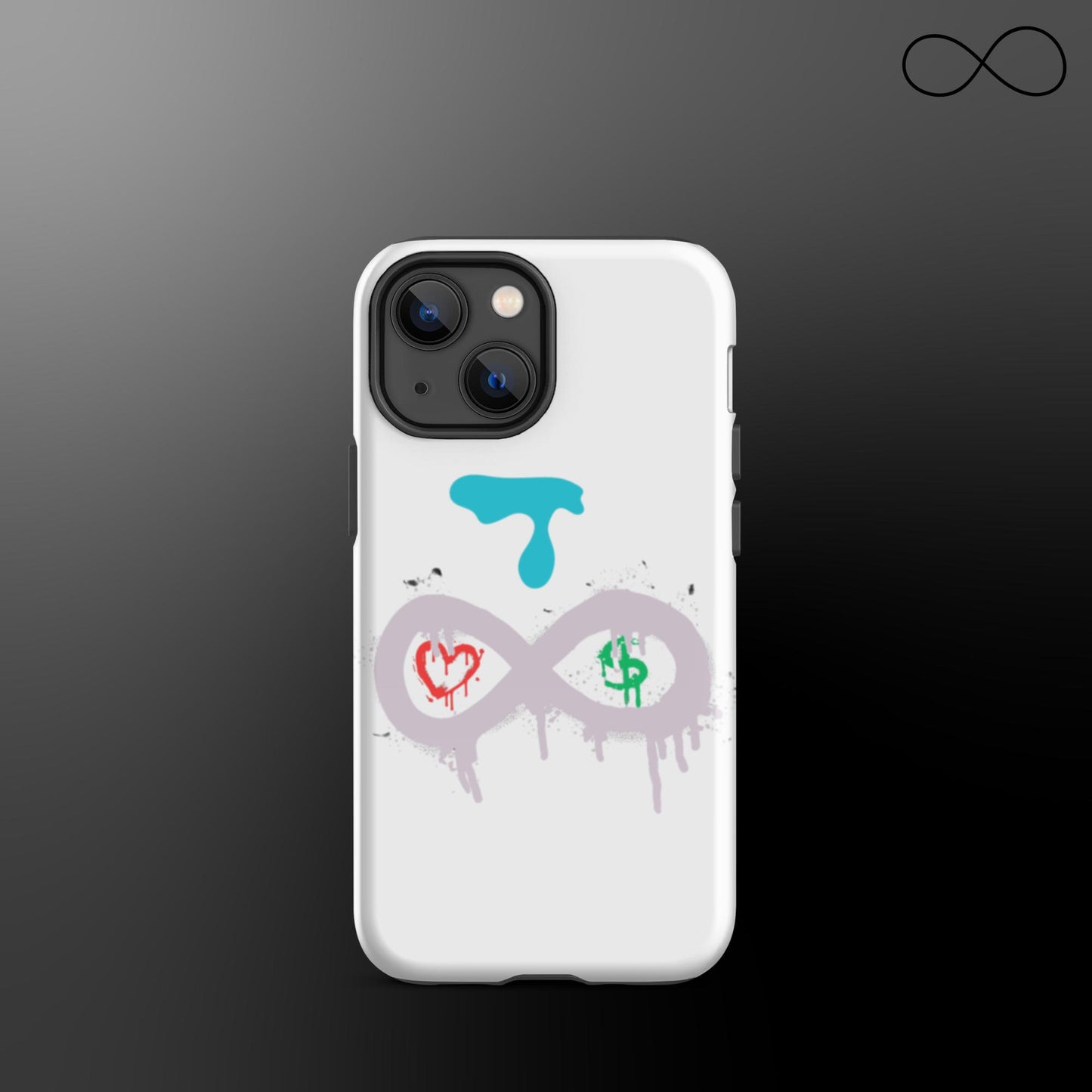 Funda resistente UNL Dew 6 para iPhone®
