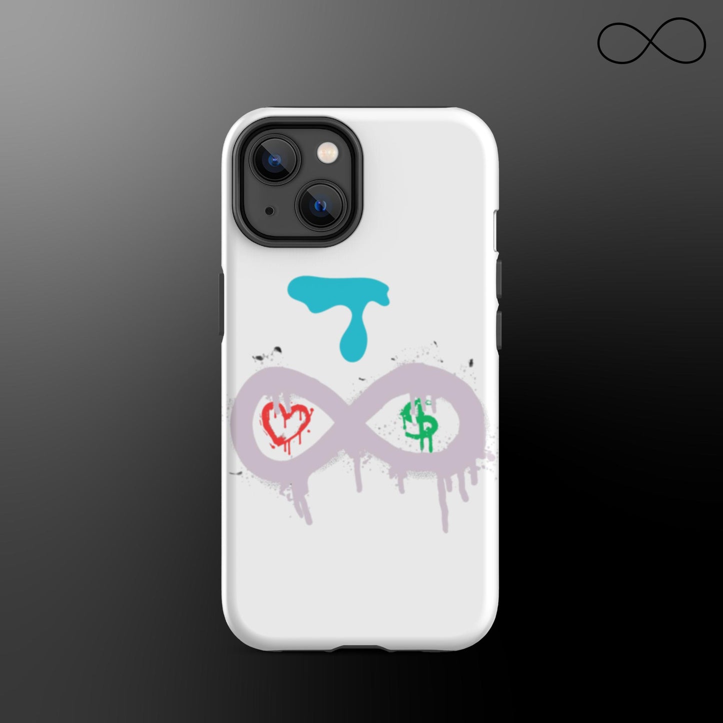 Funda resistente UNL Dew 6 para iPhone®