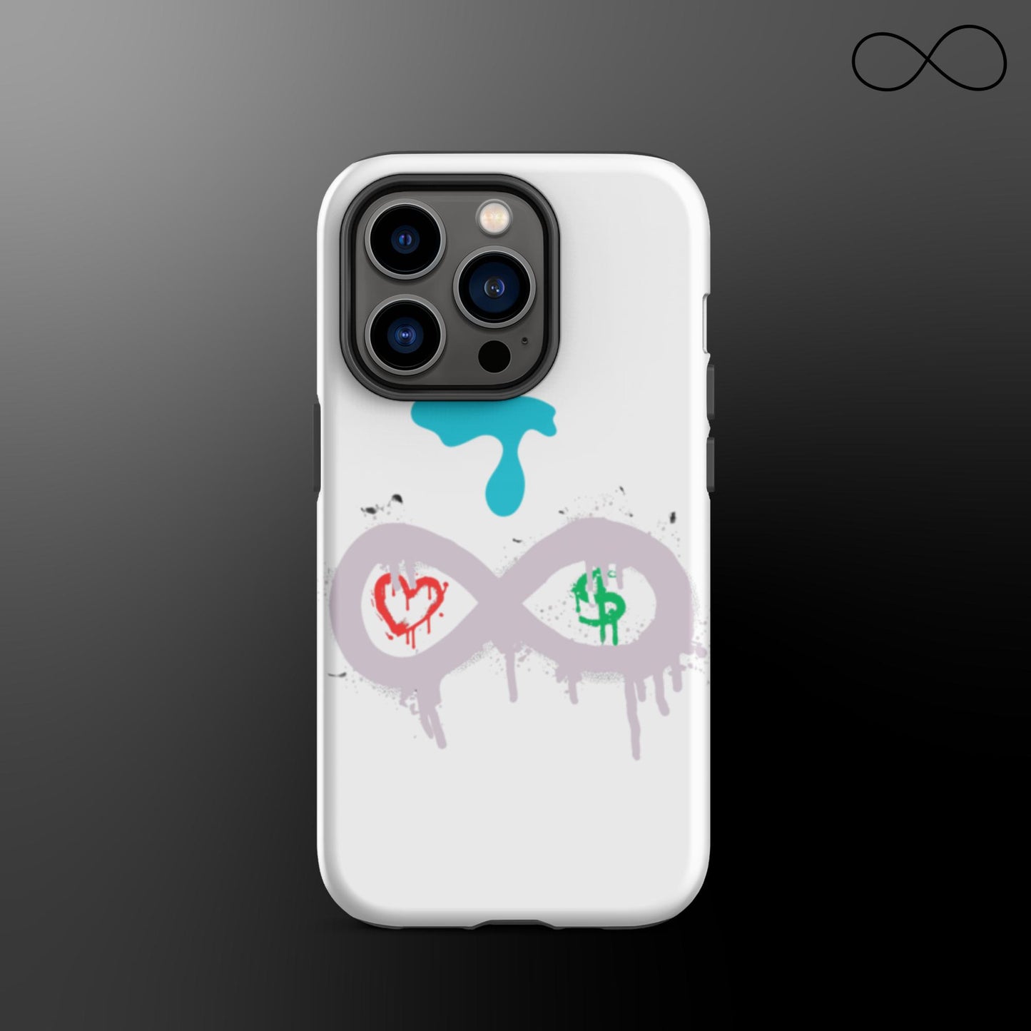 Funda resistente UNL Dew 6 para iPhone®