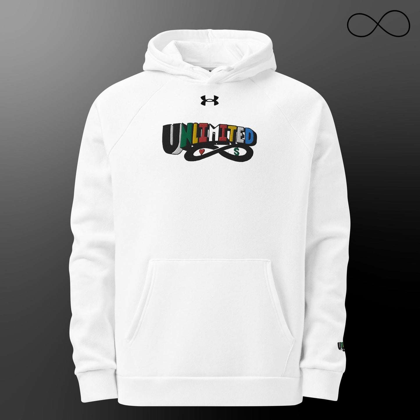 UN 1 Under Armour® Hoodie
