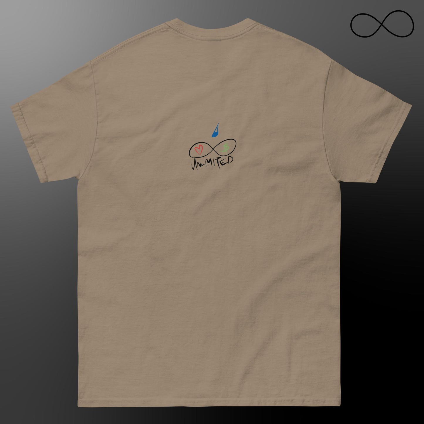 UNL Dew 15 Unisex Classic Tee