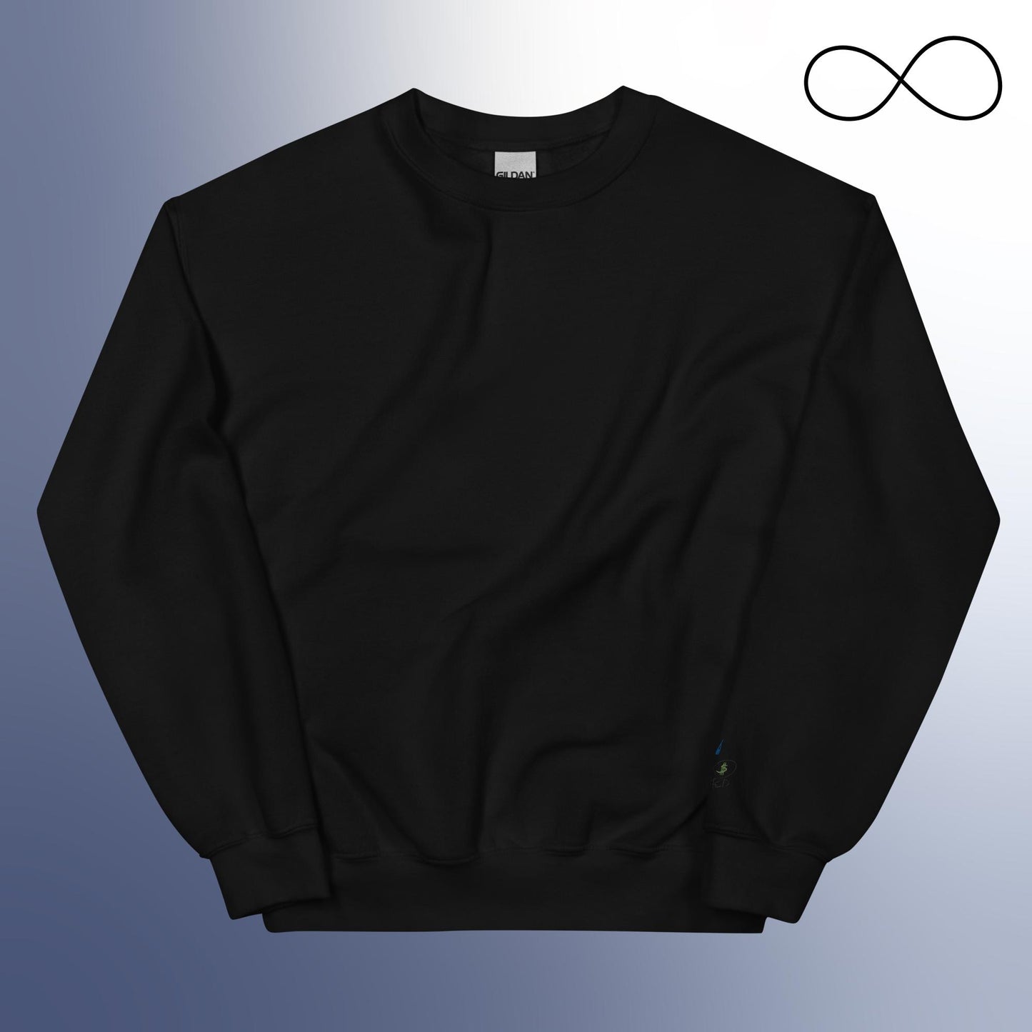 Sudadera unisex UNL Dew Drip
