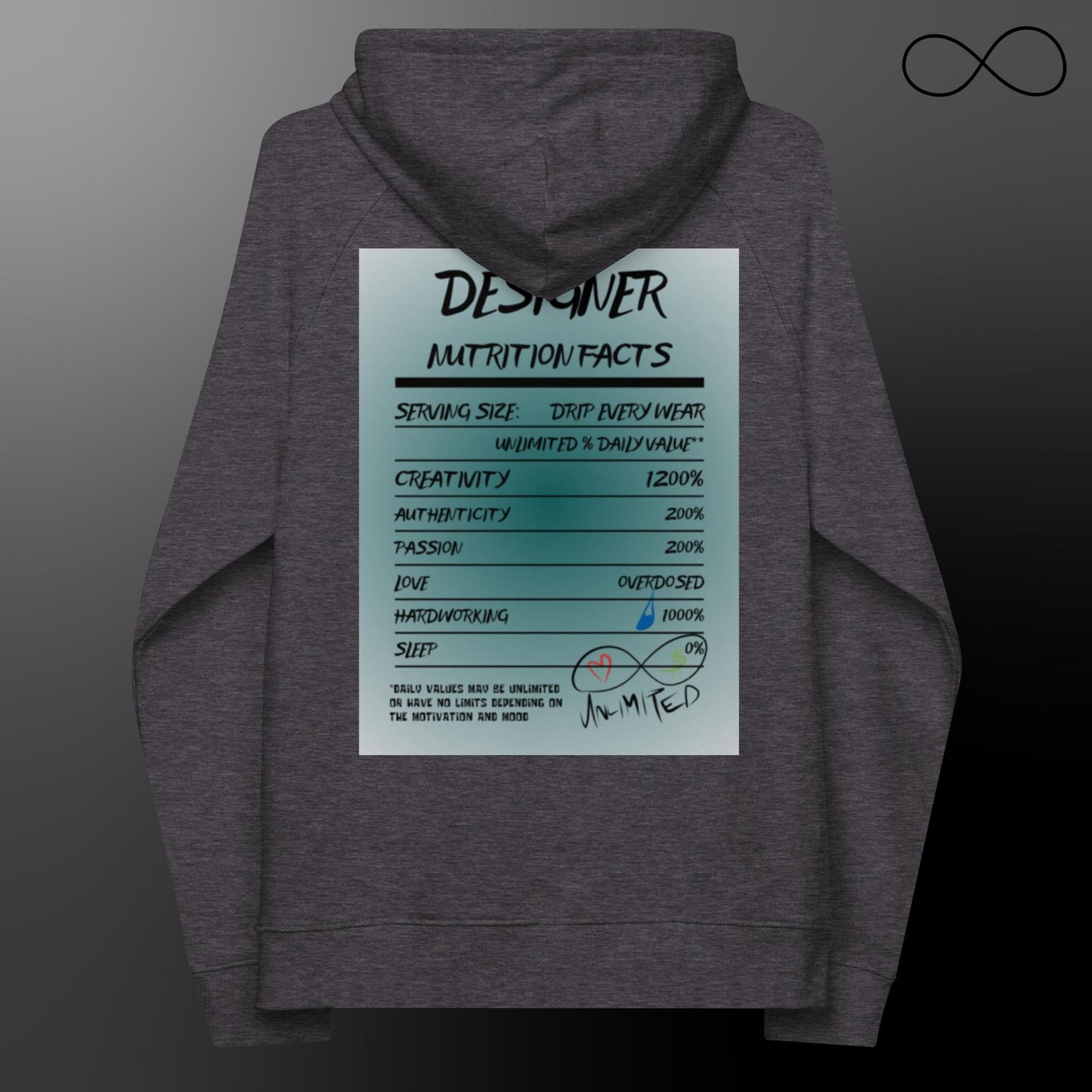 Nutrición de diseño