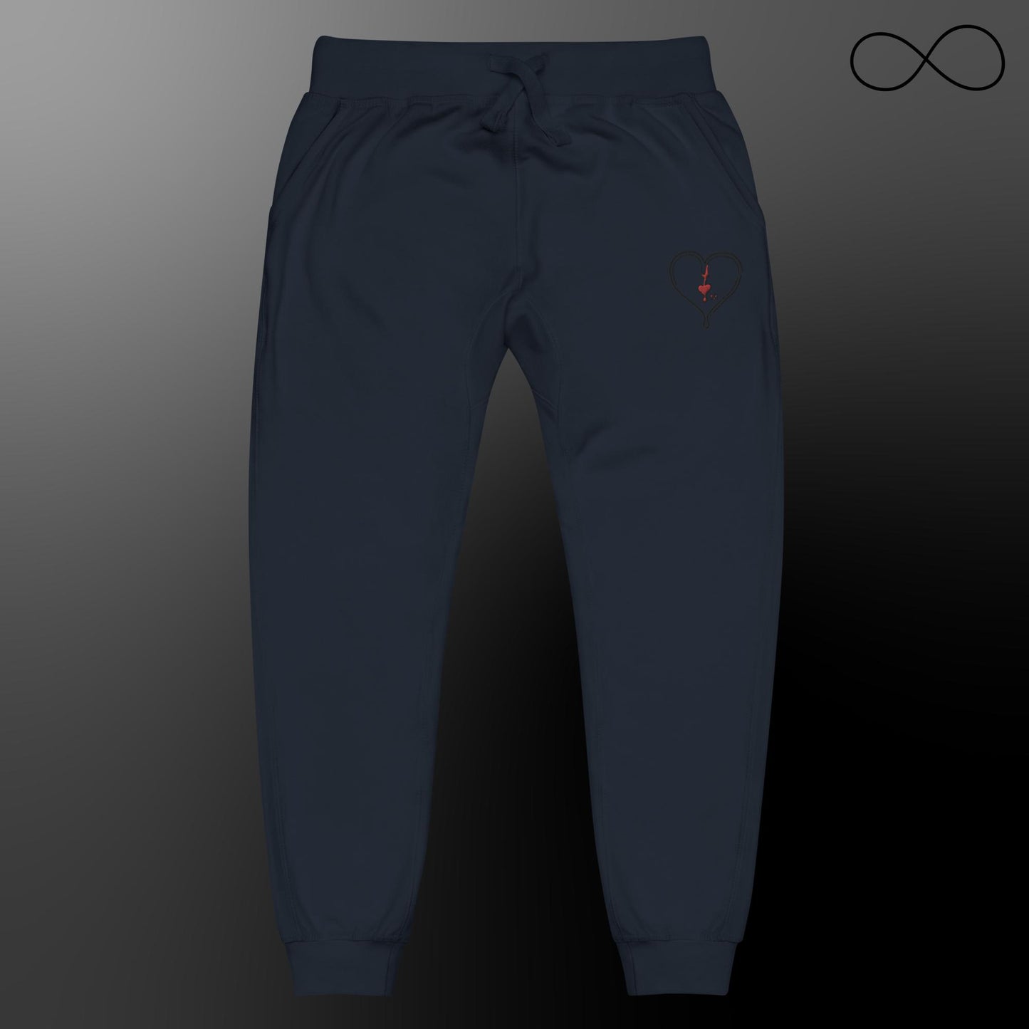 Pantalones deportivos de polar unisex UD HD 3