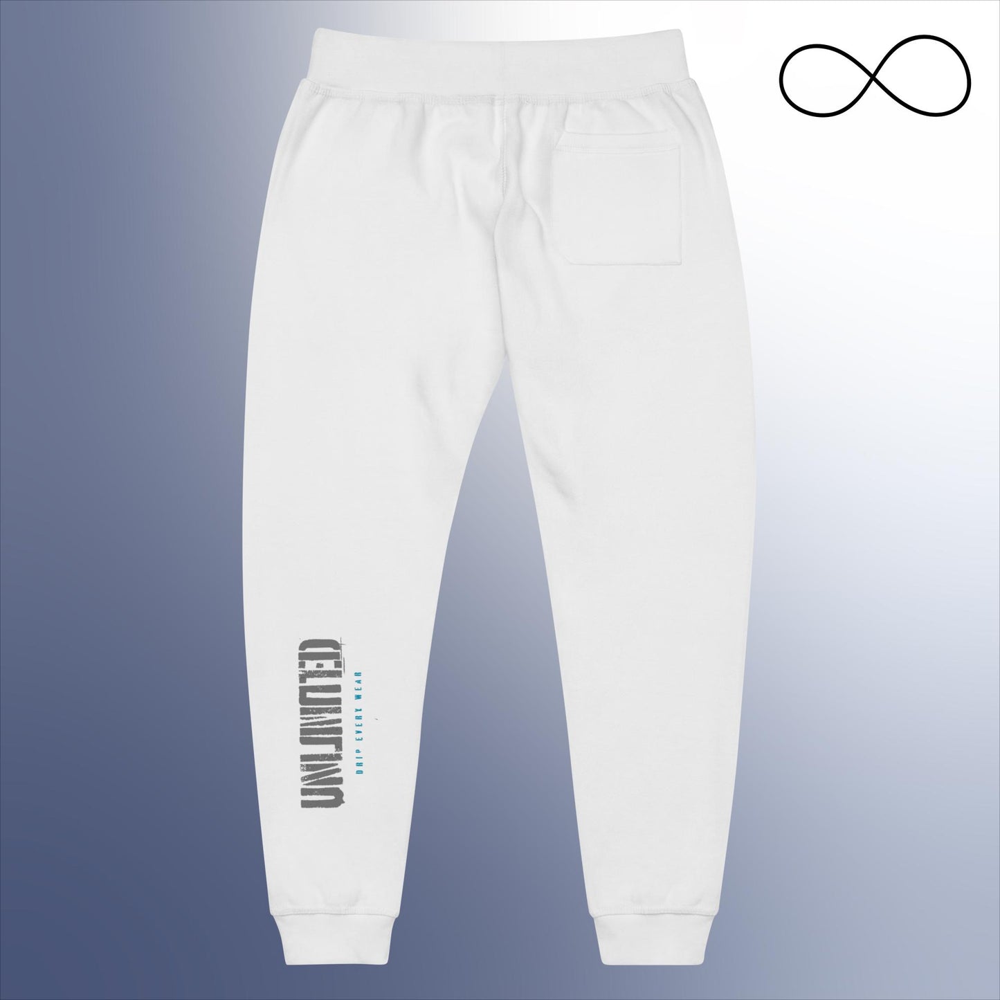 UNL Dew 3 Unisex Fleece Sweatpants