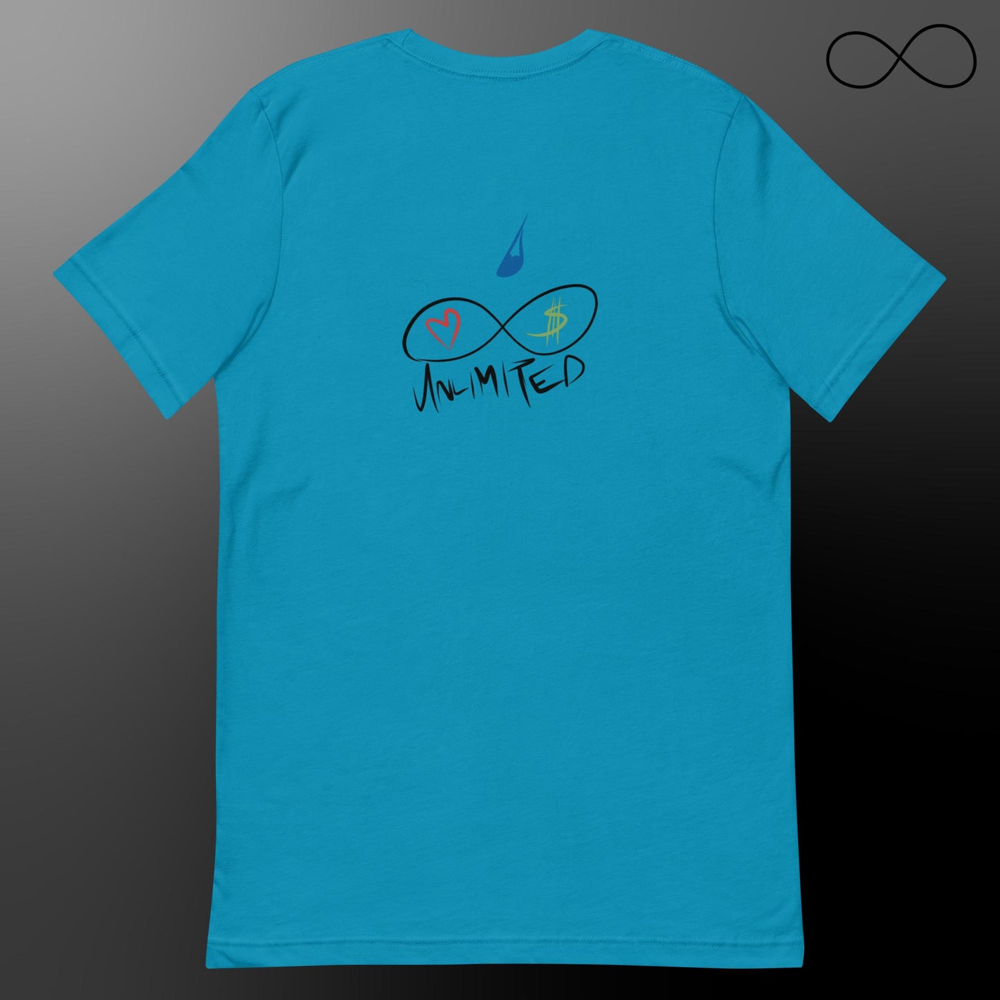 UD Anime 4 Unisex T-Shirt