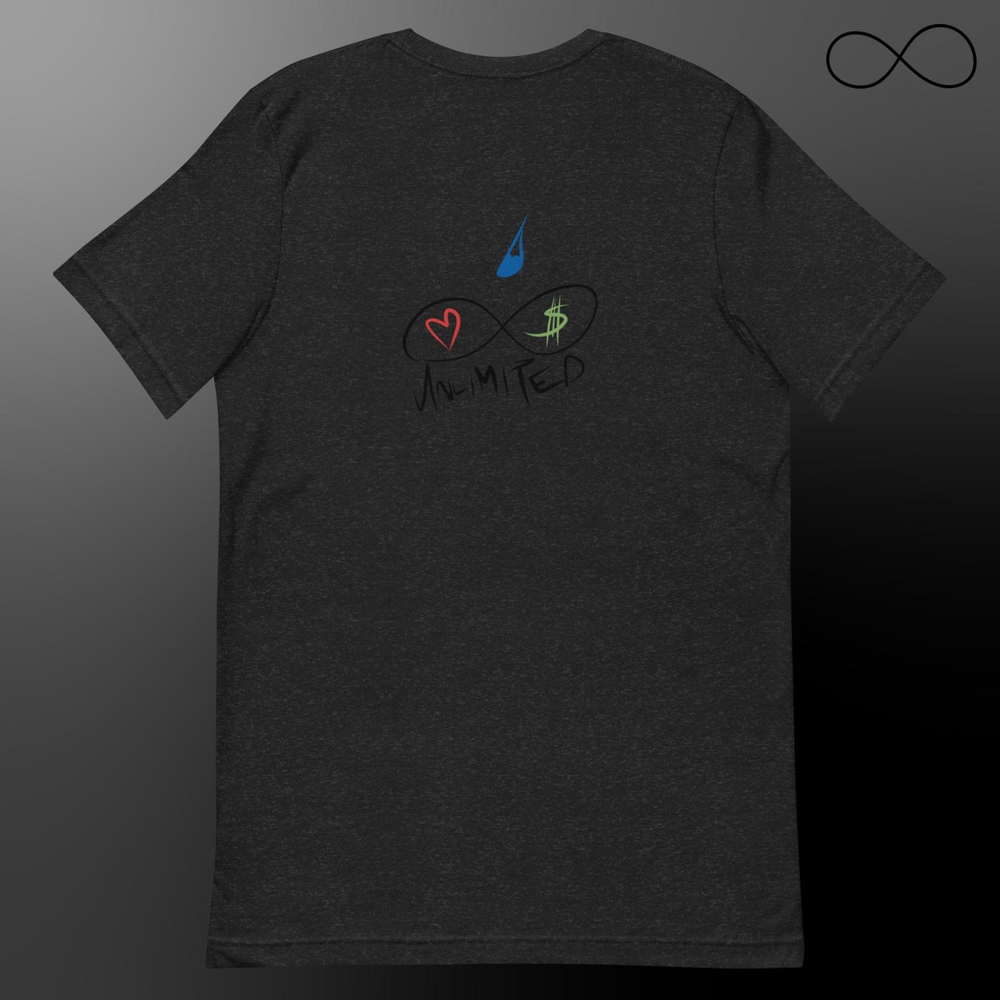 UD Anime 4 Unisex T-Shirt