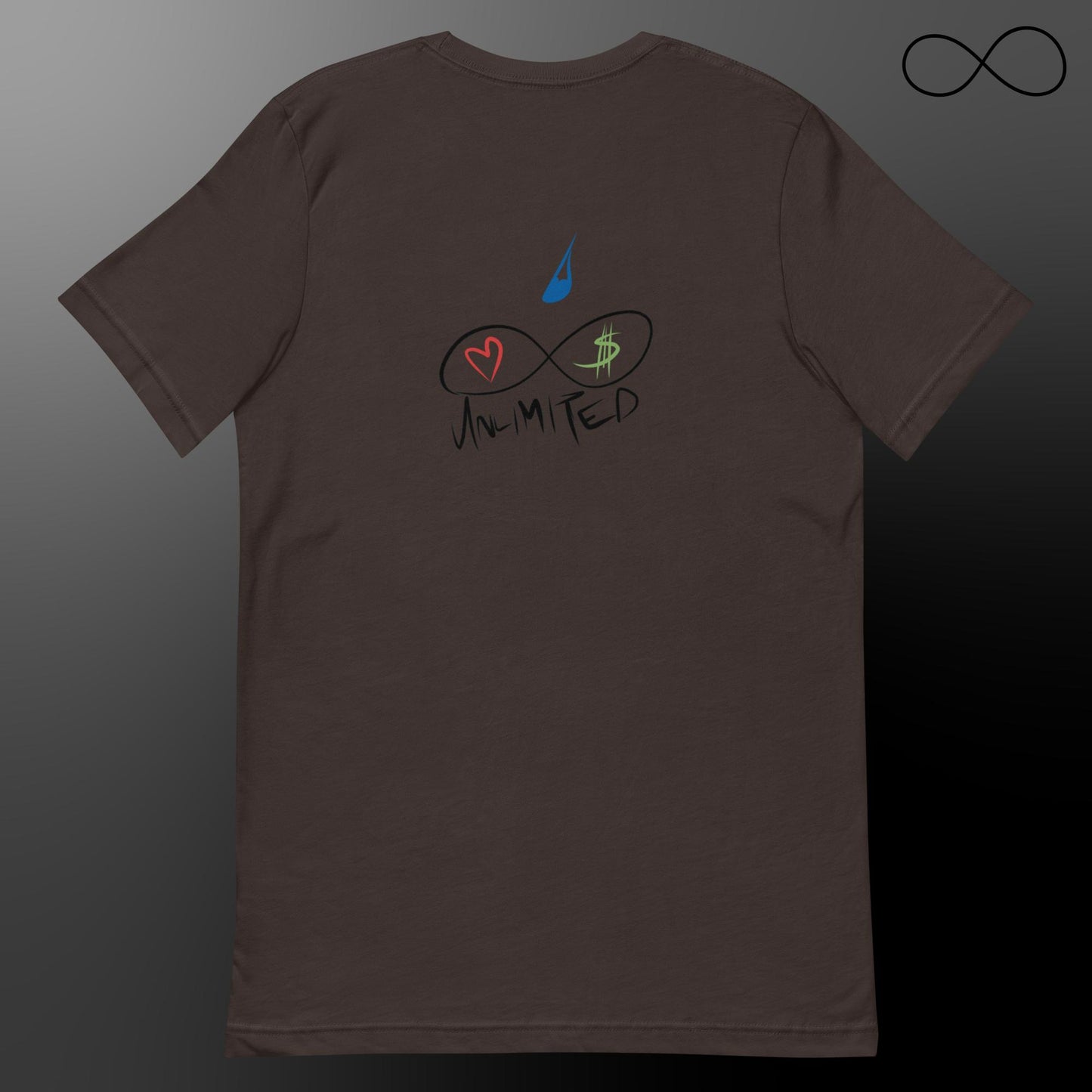 UD Anime 4 Unisex T-Shirt