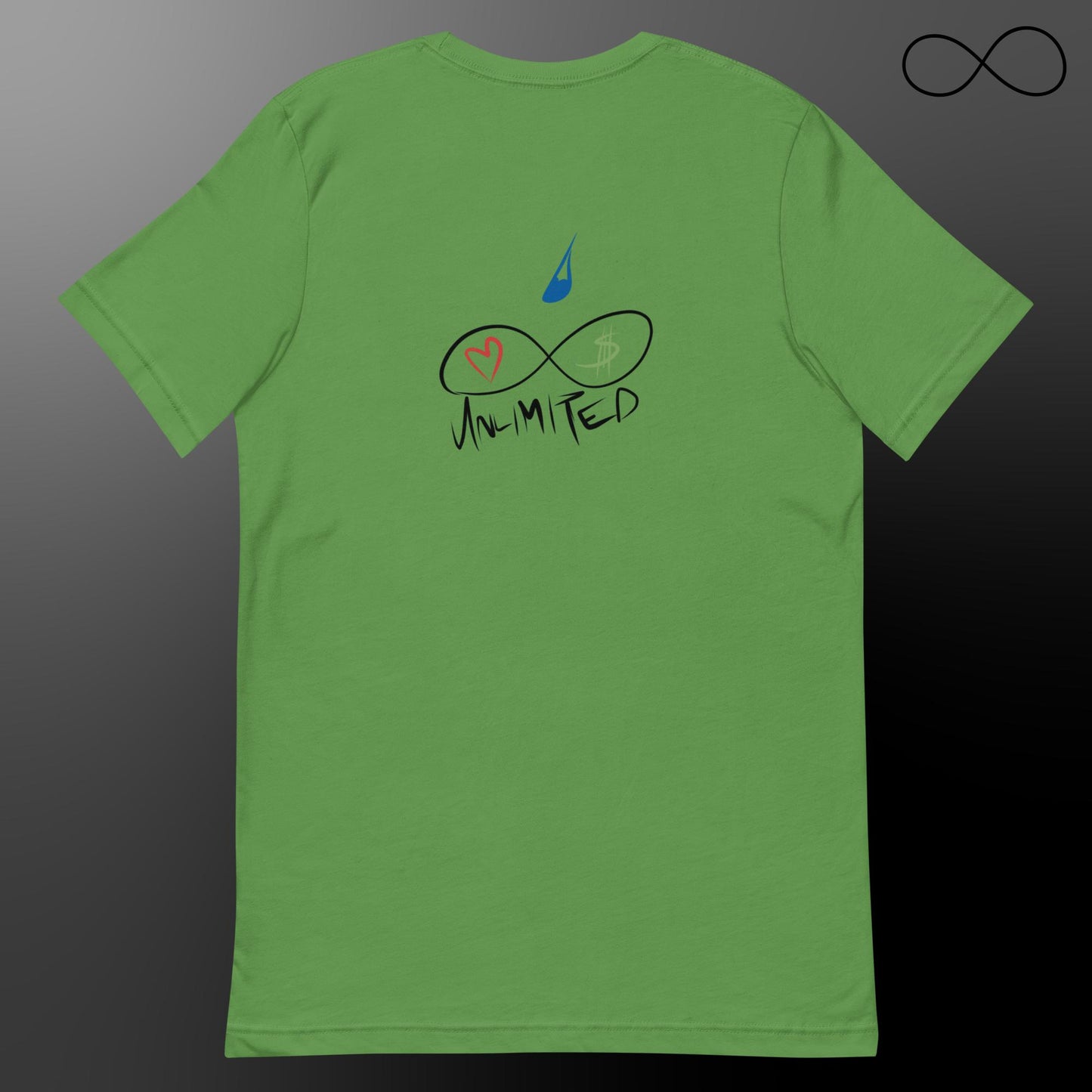 UD Anime 4 Unisex T-Shirt